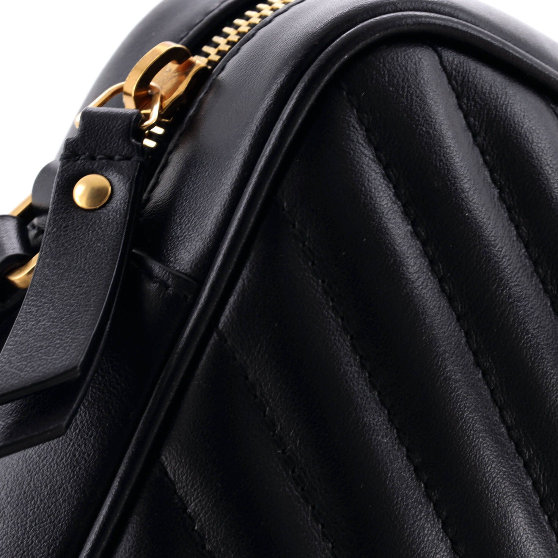 Saint Laurent Paris Lou Camera Bag Size ONE SIZE - 6 Thumbnail