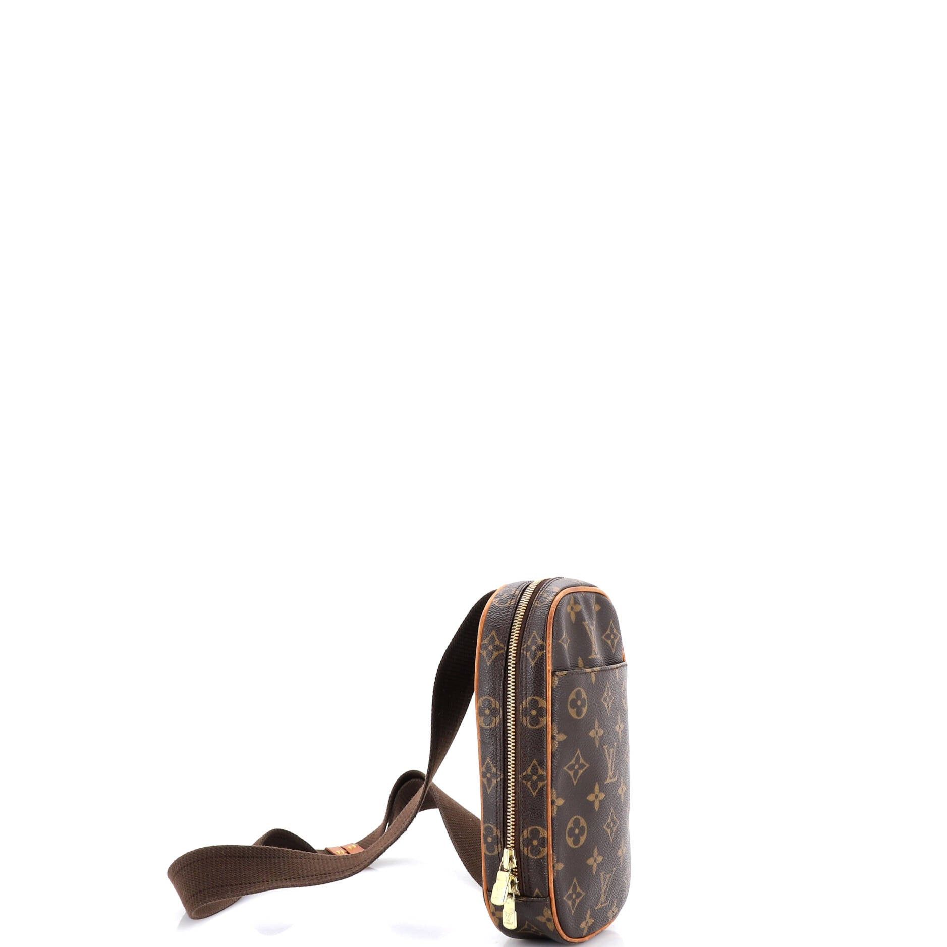 Louis Vuitton Pochette Gange Size ONE SIZE - 2 Thumbnail