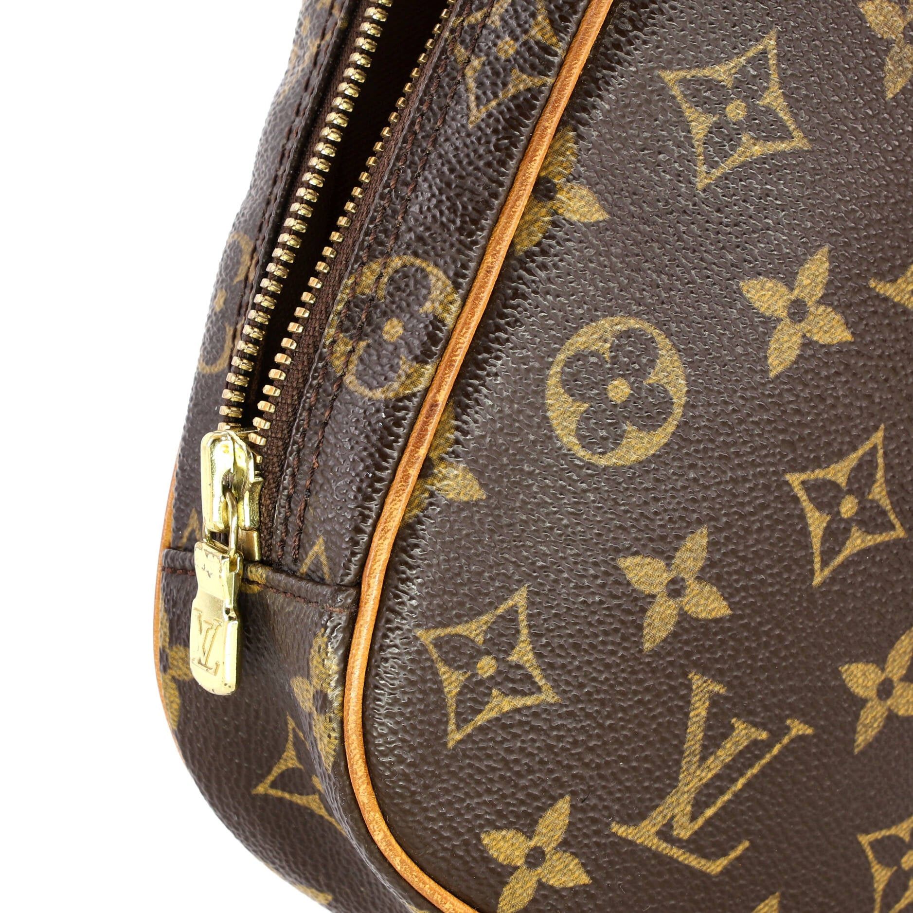 Louis Vuitton Pochette Gange Size ONE SIZE - 7 Thumbnail