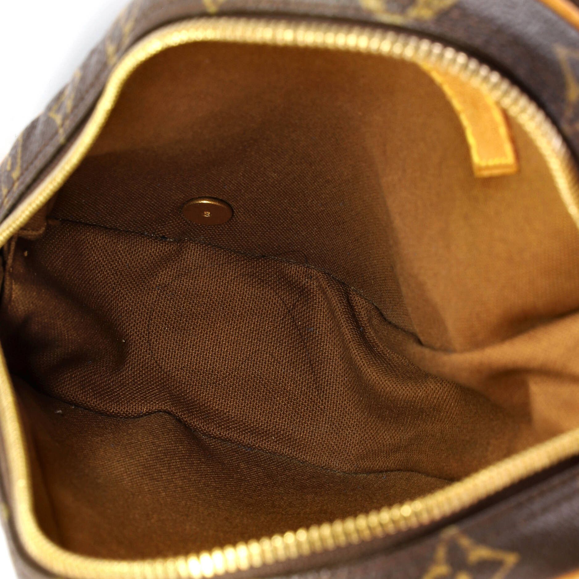 Louis Vuitton Pochette Gange Size ONE SIZE - 5 Thumbnail