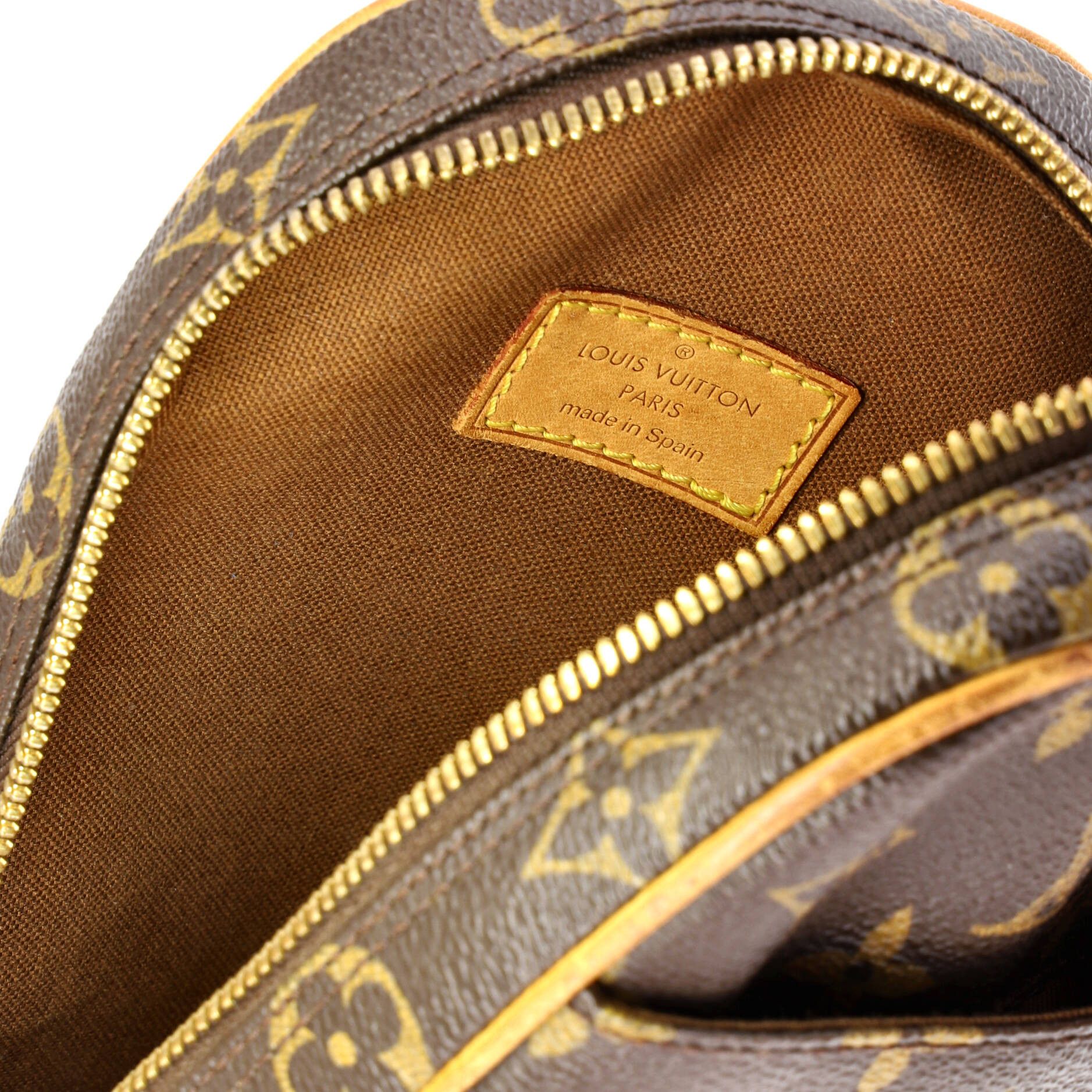 Louis Vuitton Pochette Gange Size ONE SIZE - 6 Thumbnail