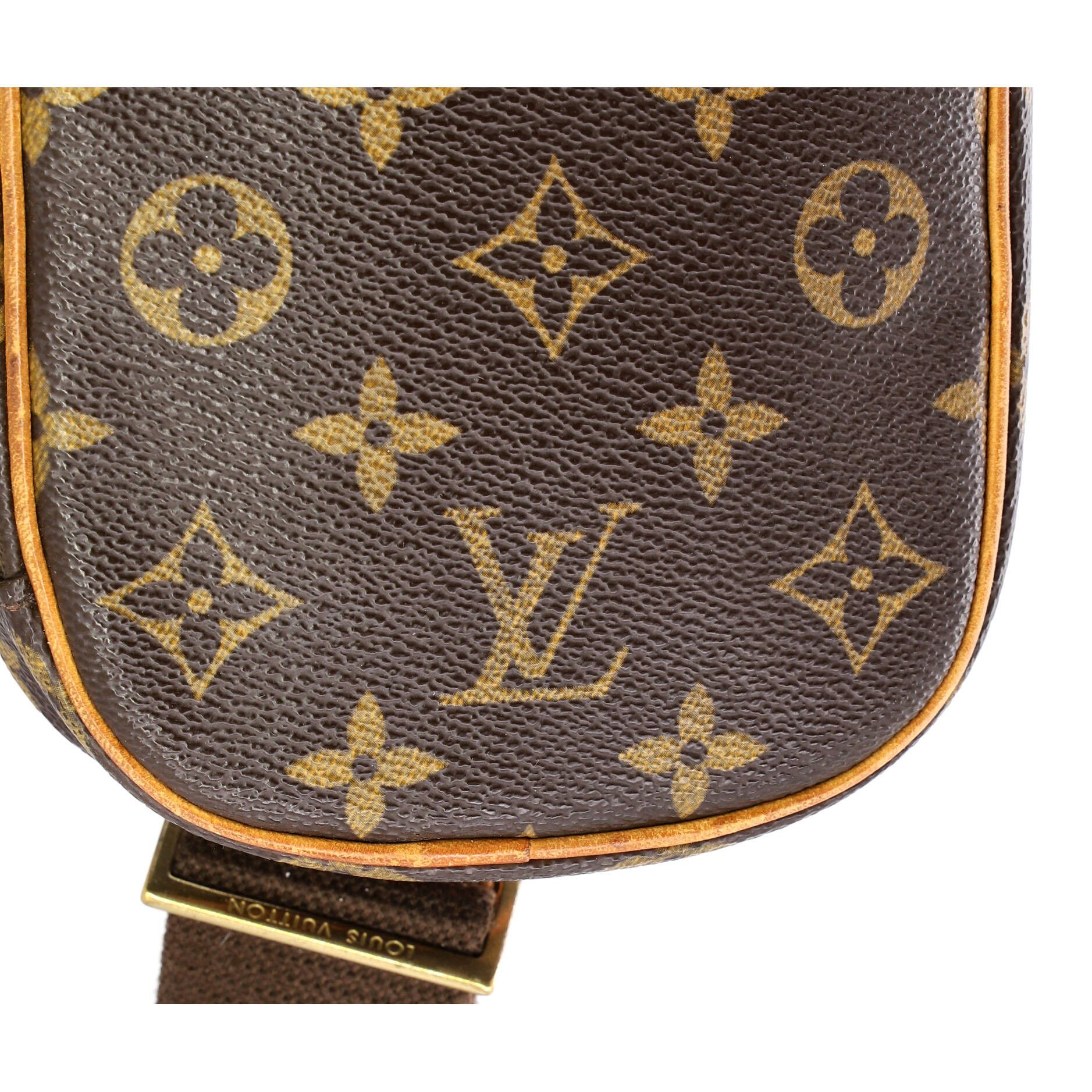 Louis Vuitton Pochette Gange Size ONE SIZE - 8 Thumbnail