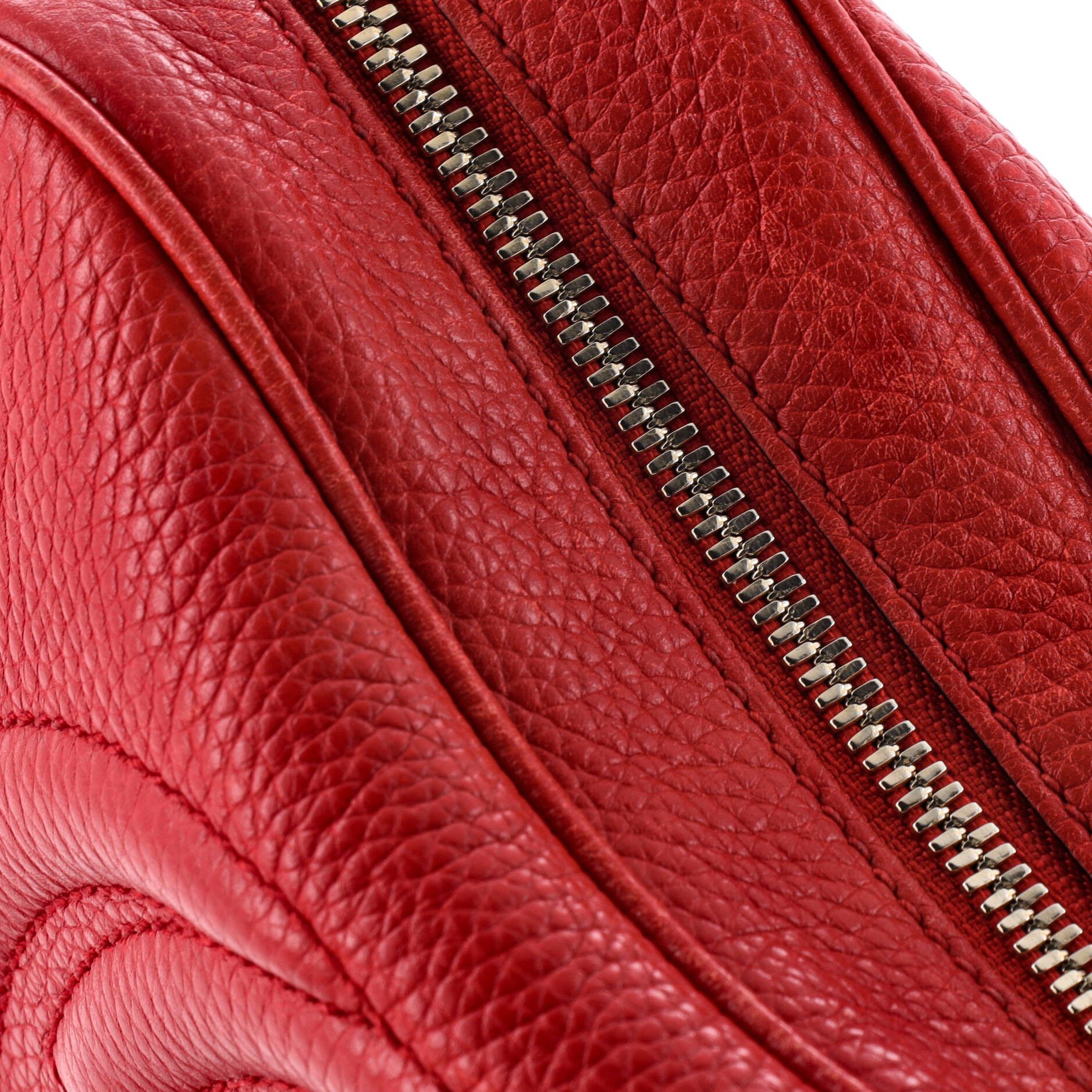 Gucci Soho Disco Crossbody Bag Size ONE SIZE - 6 Thumbnail