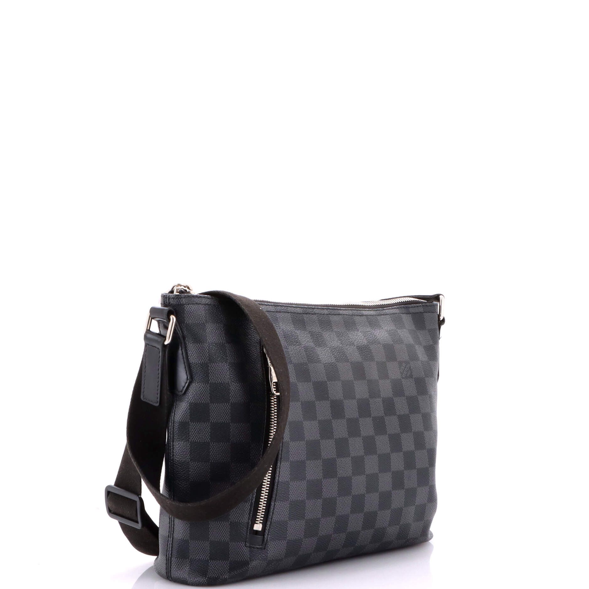 Louis Vuitton Mick Messenger Bag Size ONE SIZE - 2 Thumbnail