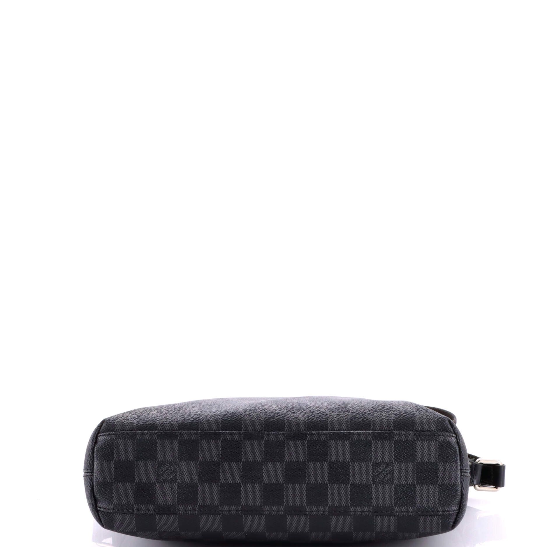 Louis Vuitton Mick Messenger Bag Size ONE SIZE - 4 Thumbnail