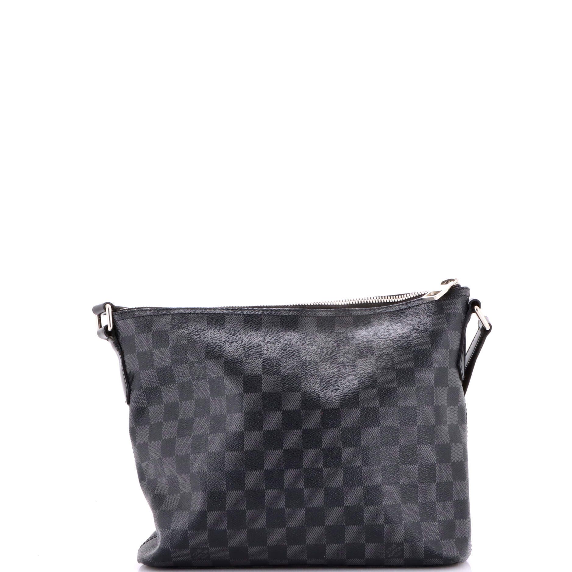 Louis Vuitton Mick Messenger Bag Size ONE SIZE - 3 Thumbnail