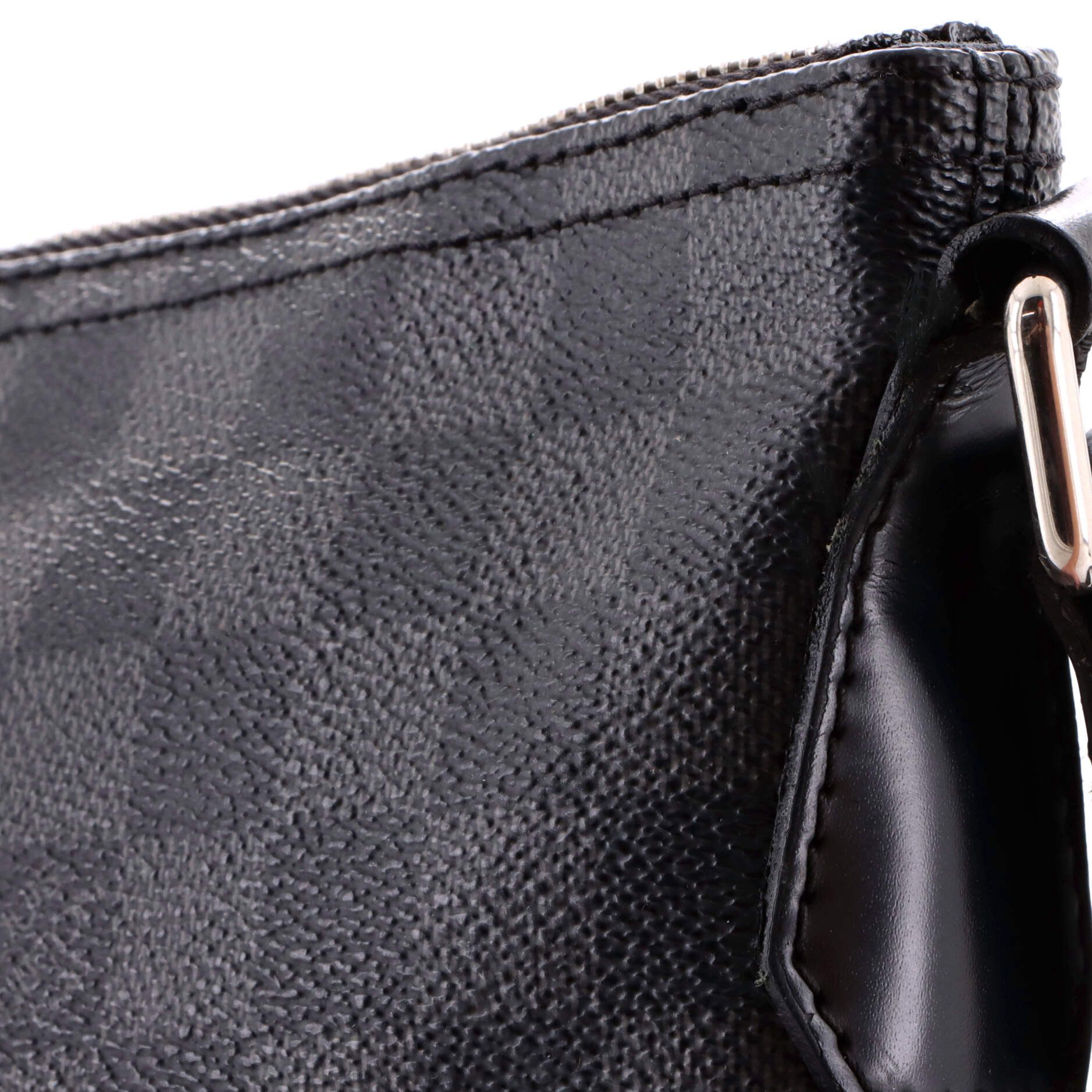 Louis Vuitton Mick Messenger Bag Size ONE SIZE - 6 Thumbnail
