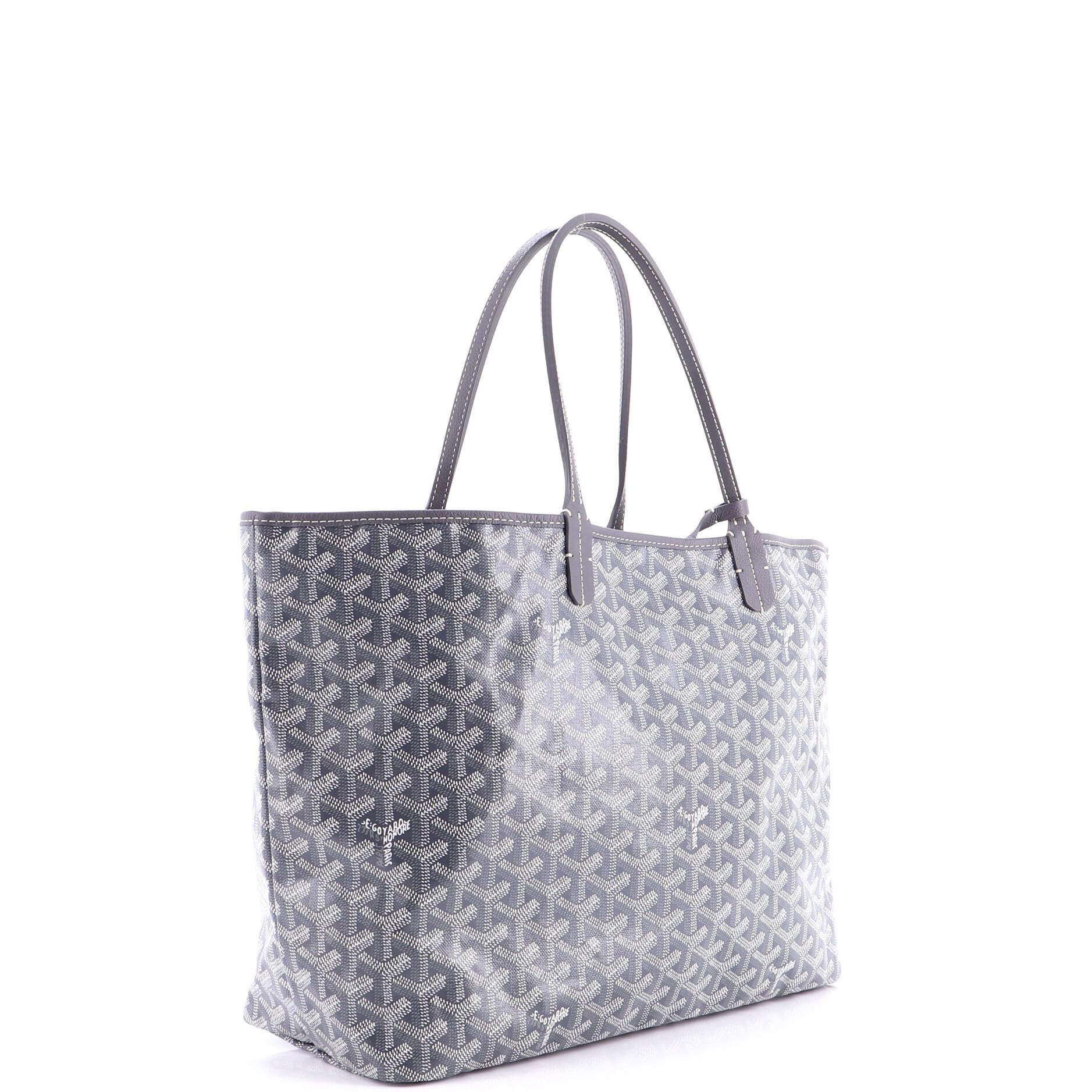 Goyard Saint Louis Tote Size ONE SIZE - 3 Thumbnail