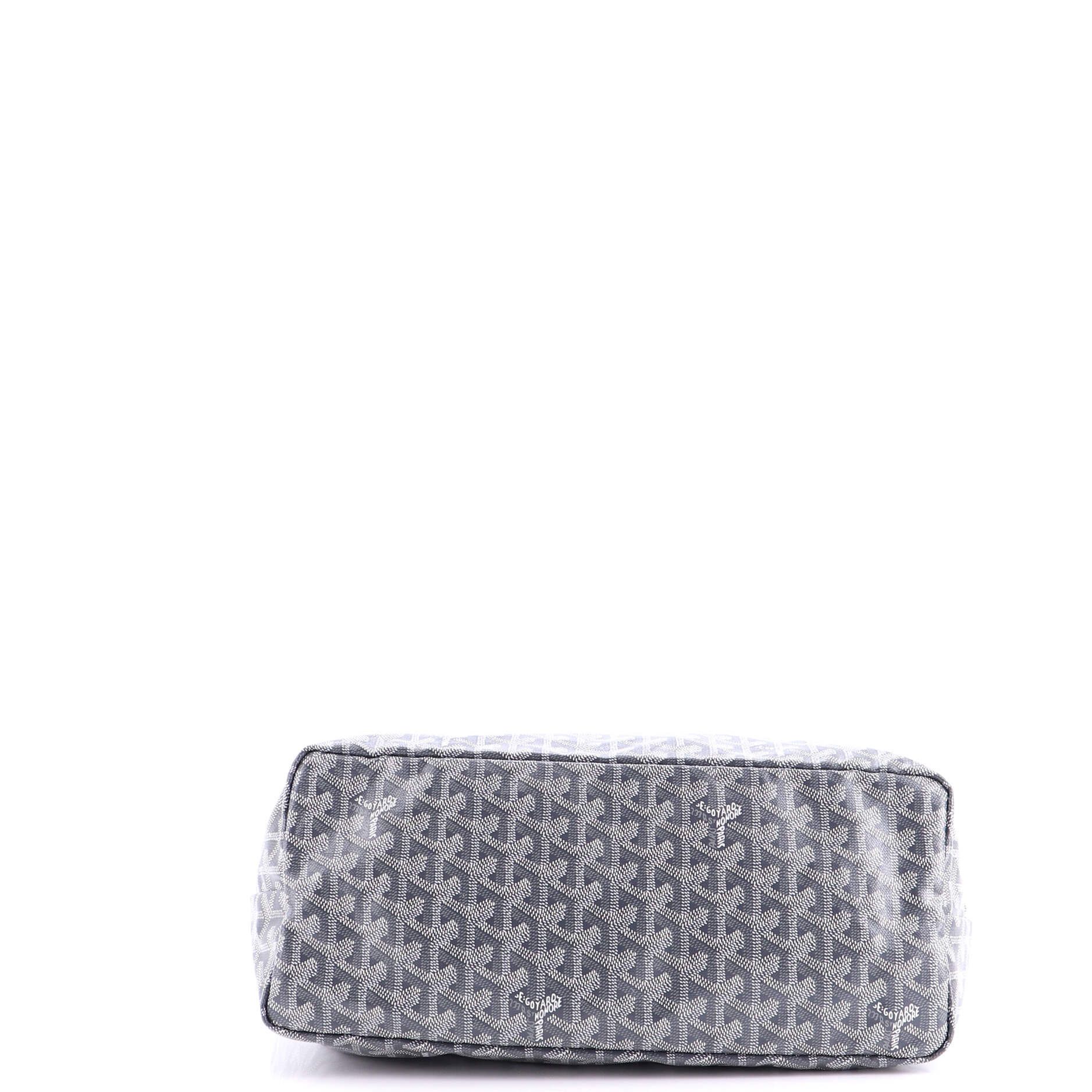 Goyard Saint Louis Tote Size ONE SIZE - 5 Thumbnail