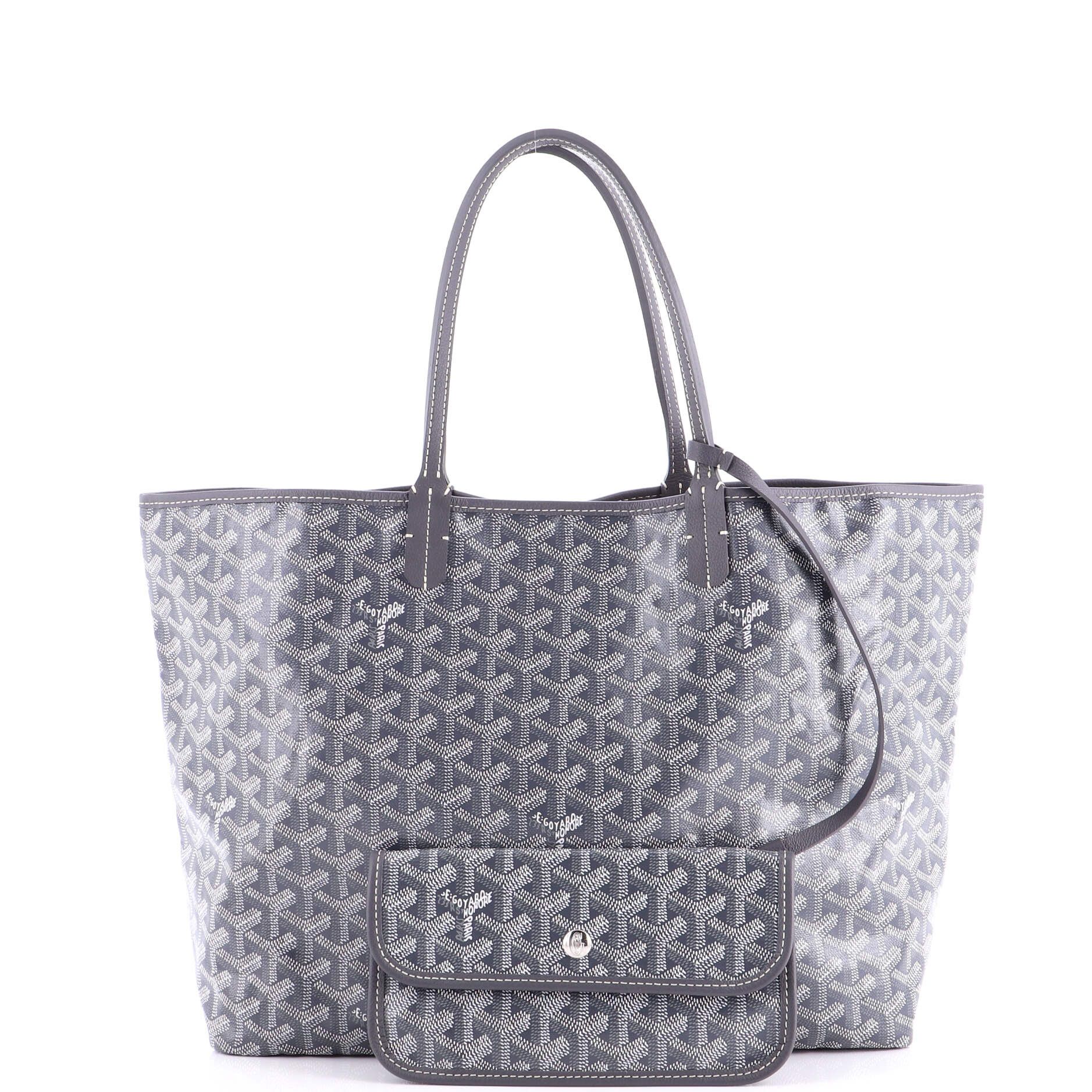 Goyard Saint Louis Tote Size ONE SIZE - 2 Thumbnail