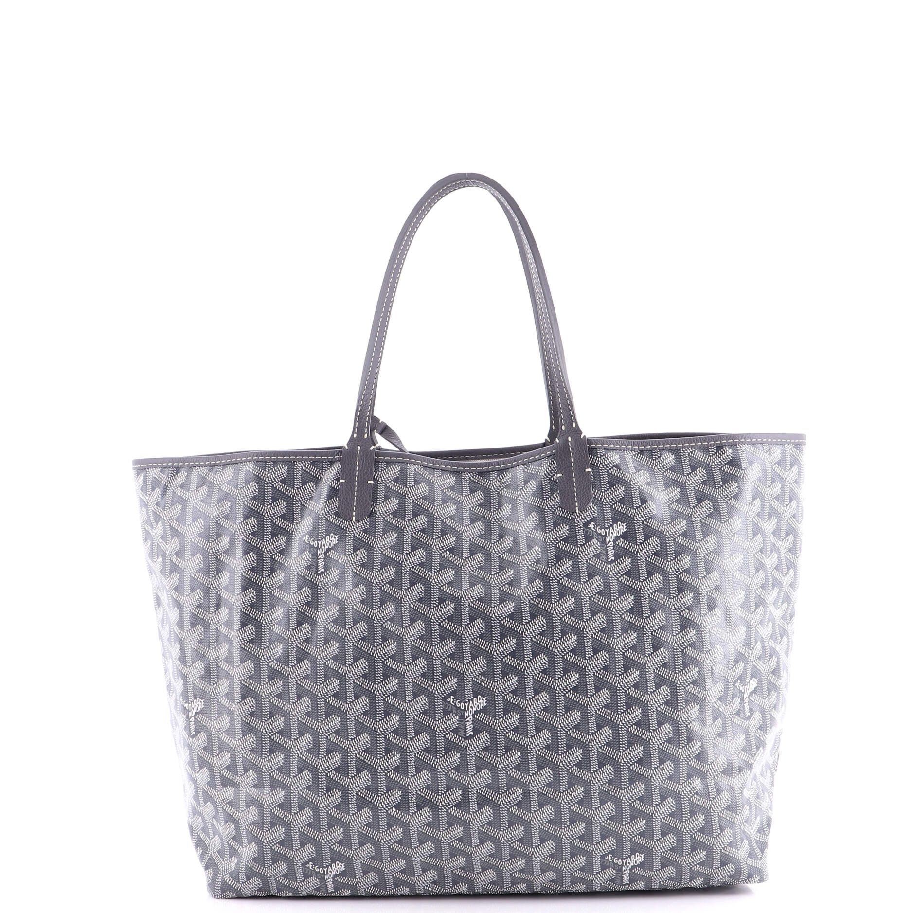 Goyard Saint Louis Tote Size ONE SIZE - 4 Thumbnail