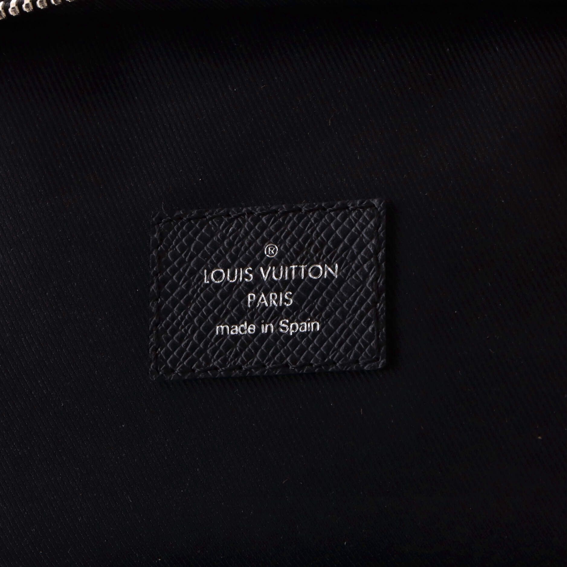 Louis Vuitton Avenue Sling Bag Size ONE SIZE - 8 Thumbnail