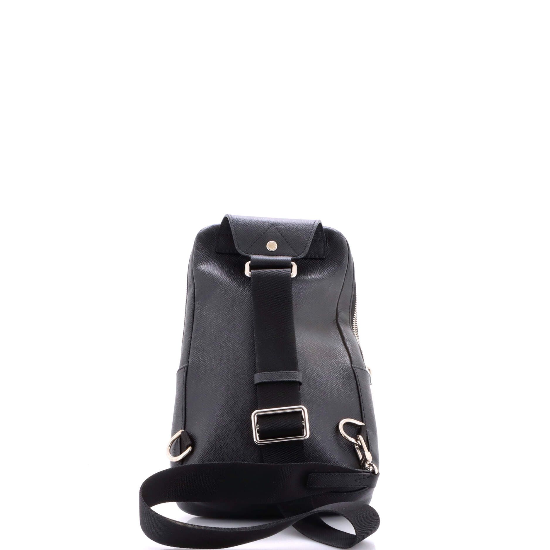 Louis Vuitton Avenue Sling Bag Size ONE SIZE - 3 Thumbnail