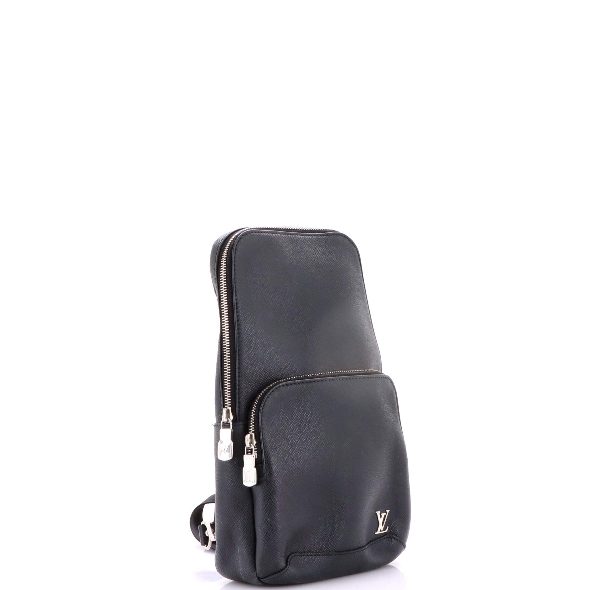 Louis Vuitton Avenue Sling Bag Size ONE SIZE - 2 Thumbnail