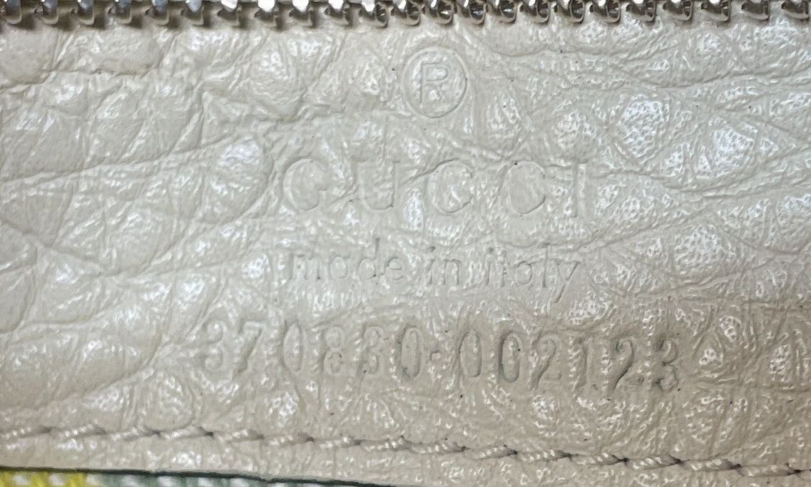 Gucci Bamboo Daily Top Handle Bag Size ONE SIZE - 8 Thumbnail