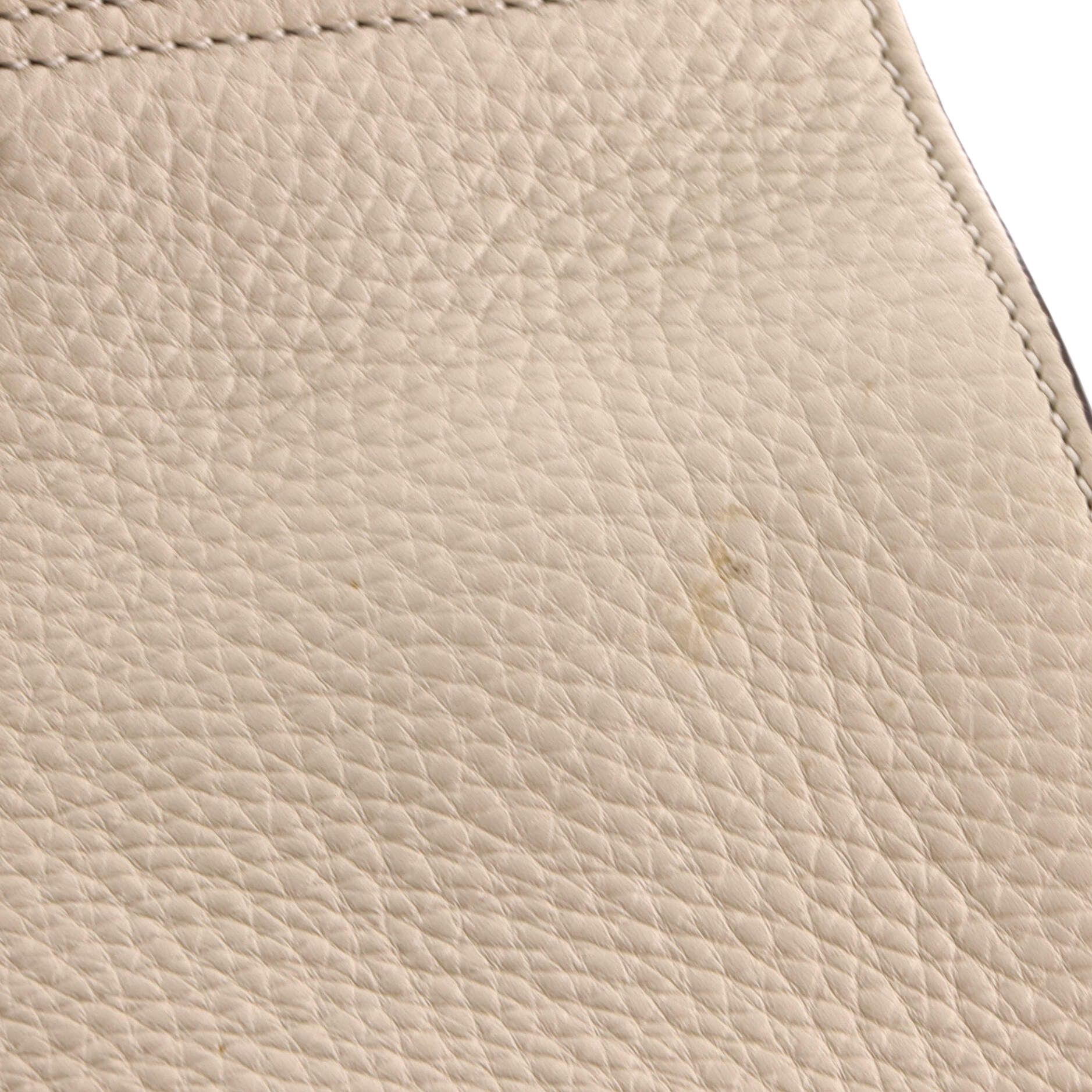 Gucci Bamboo Daily Top Handle Bag Size ONE SIZE - 6 Thumbnail