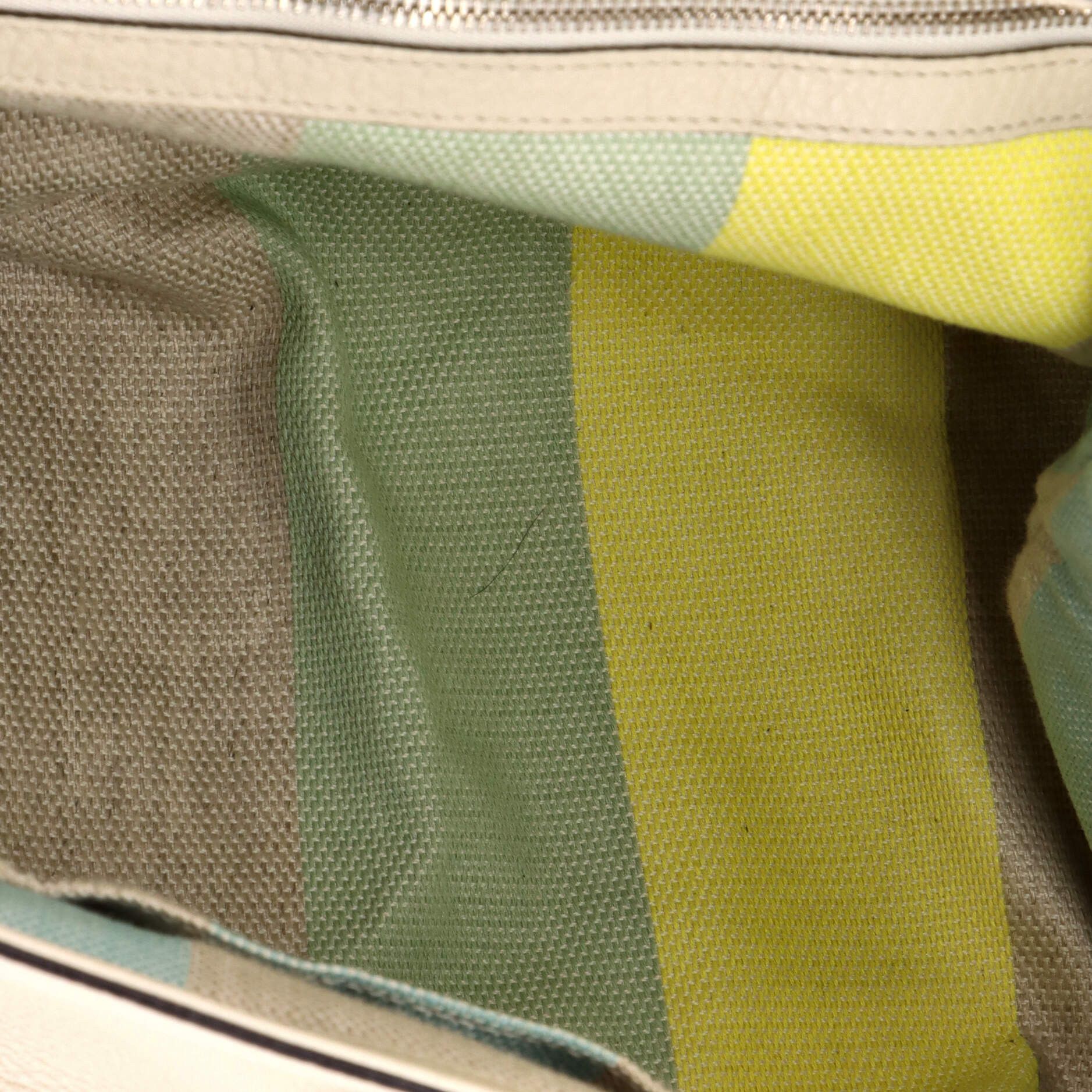 Gucci Bamboo Daily Top Handle Bag Size ONE SIZE - 5 Thumbnail