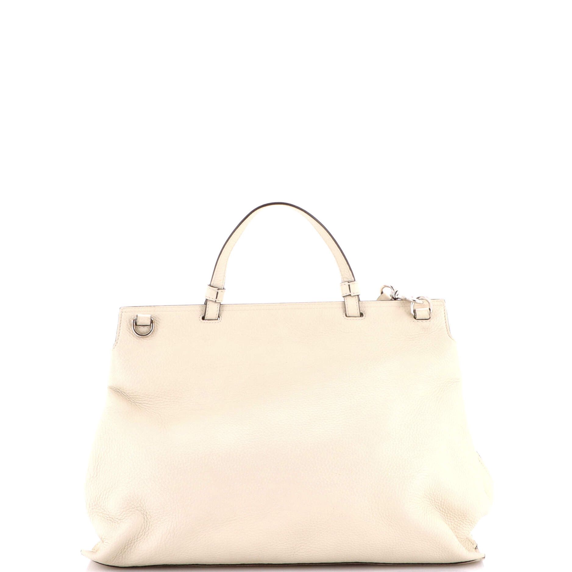 Gucci Bamboo Daily Top Handle Bag Size ONE SIZE - 3 Thumbnail