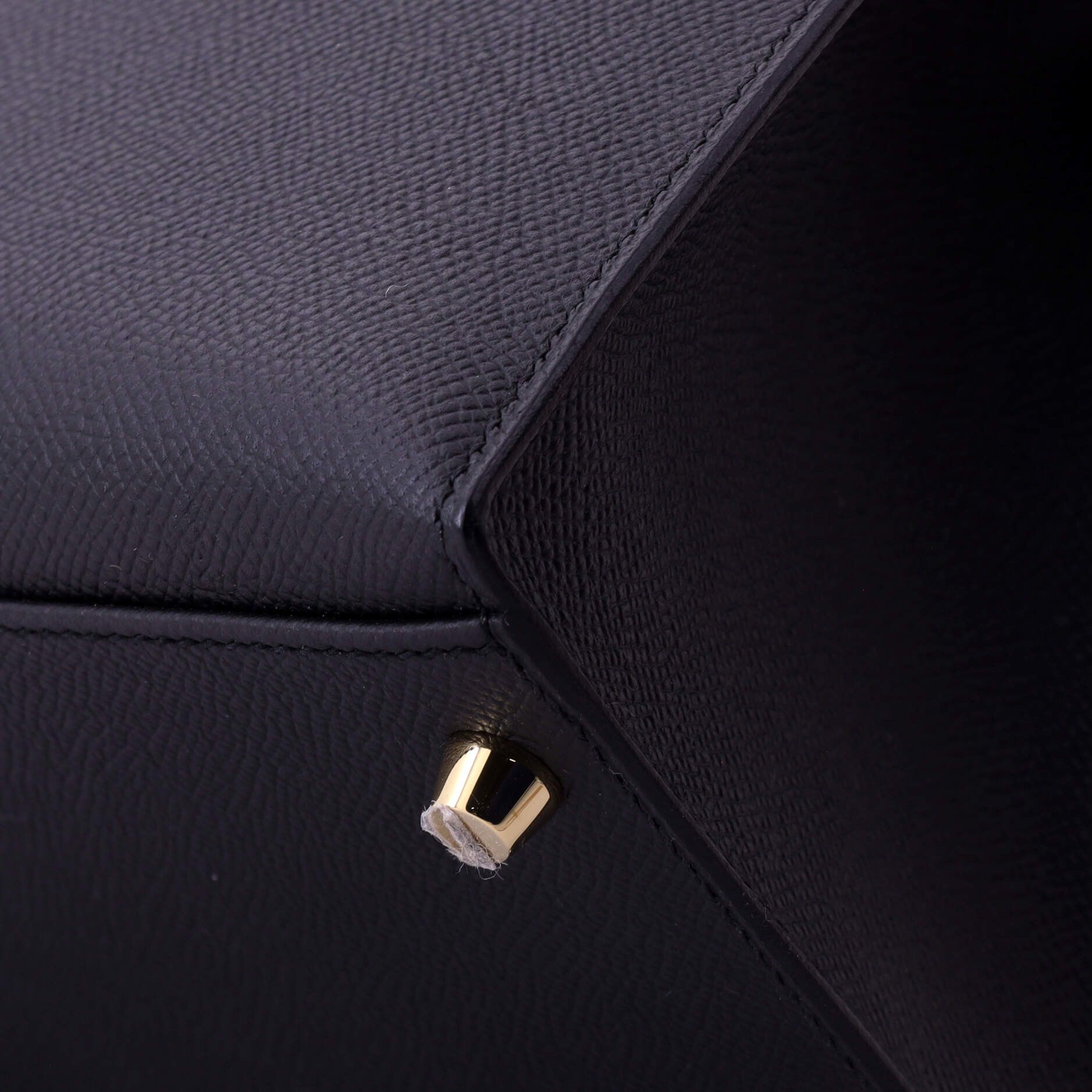 Hermes Kelly Handbag Size ONE SIZE - 7 Thumbnail