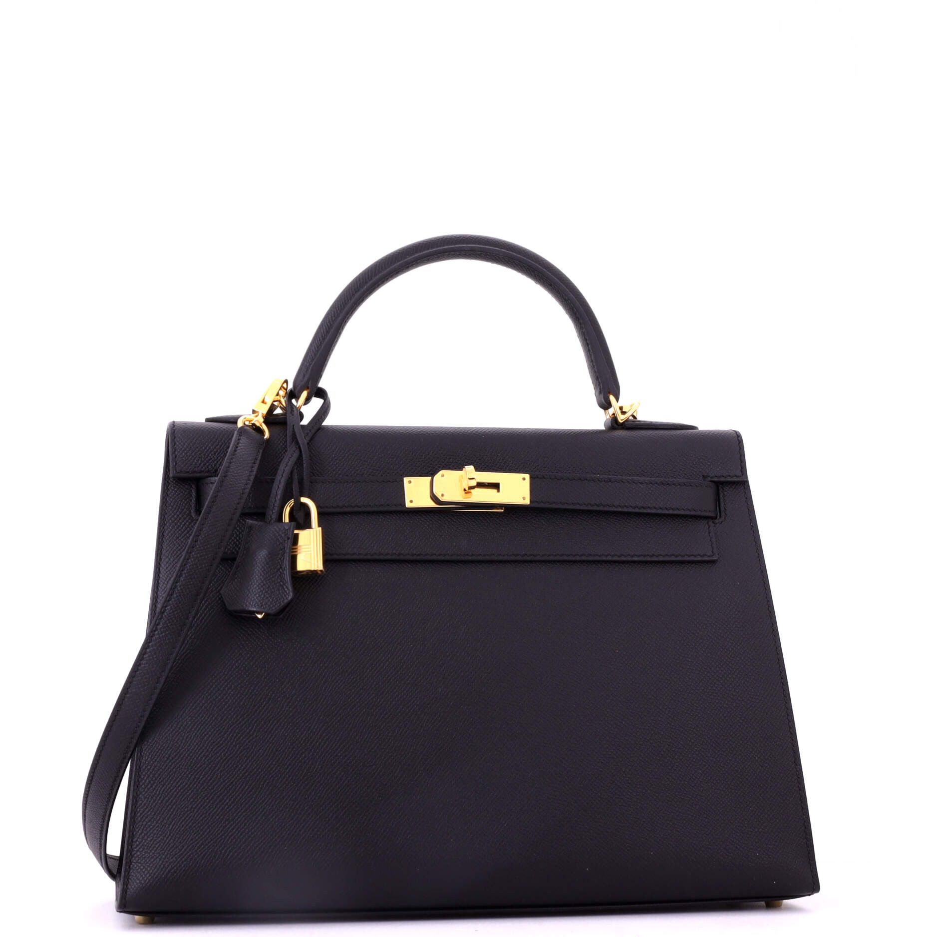 Hermes Kelly Handbag Size ONE SIZE - 2 Thumbnail