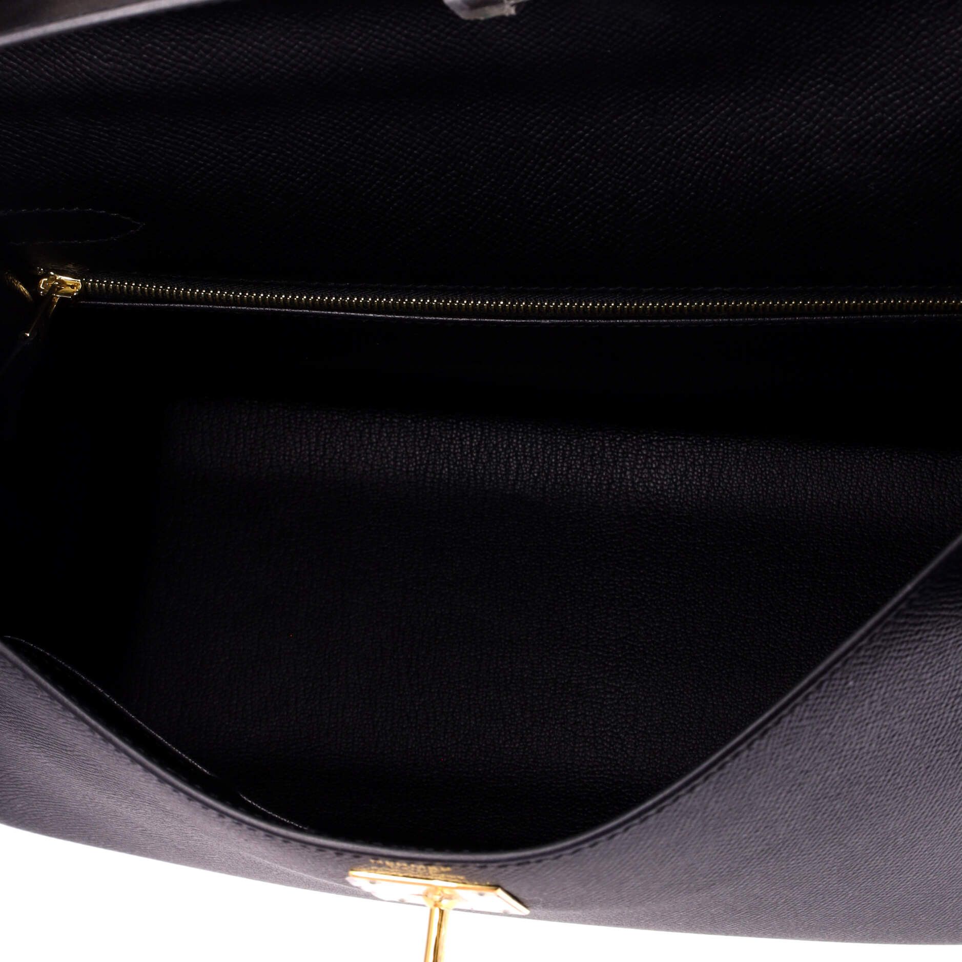 Hermes Kelly Handbag Size ONE SIZE - 5 Thumbnail