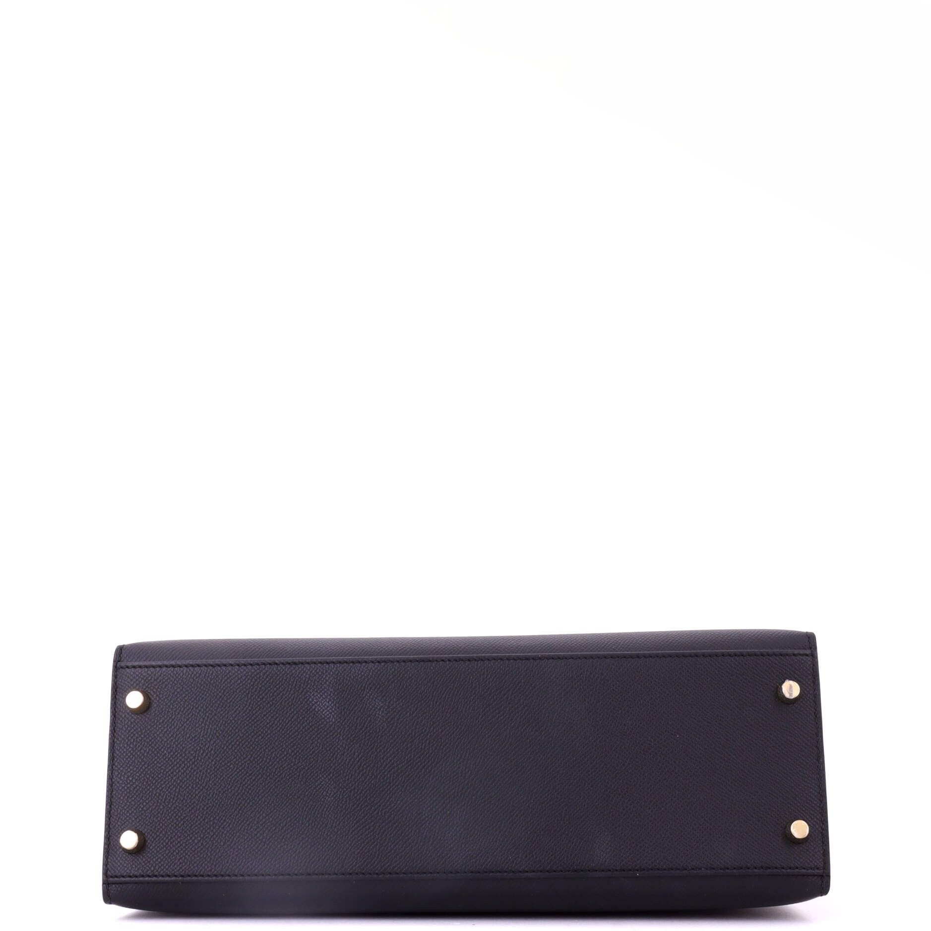 Hermes Kelly Handbag Size ONE SIZE - 4 Thumbnail