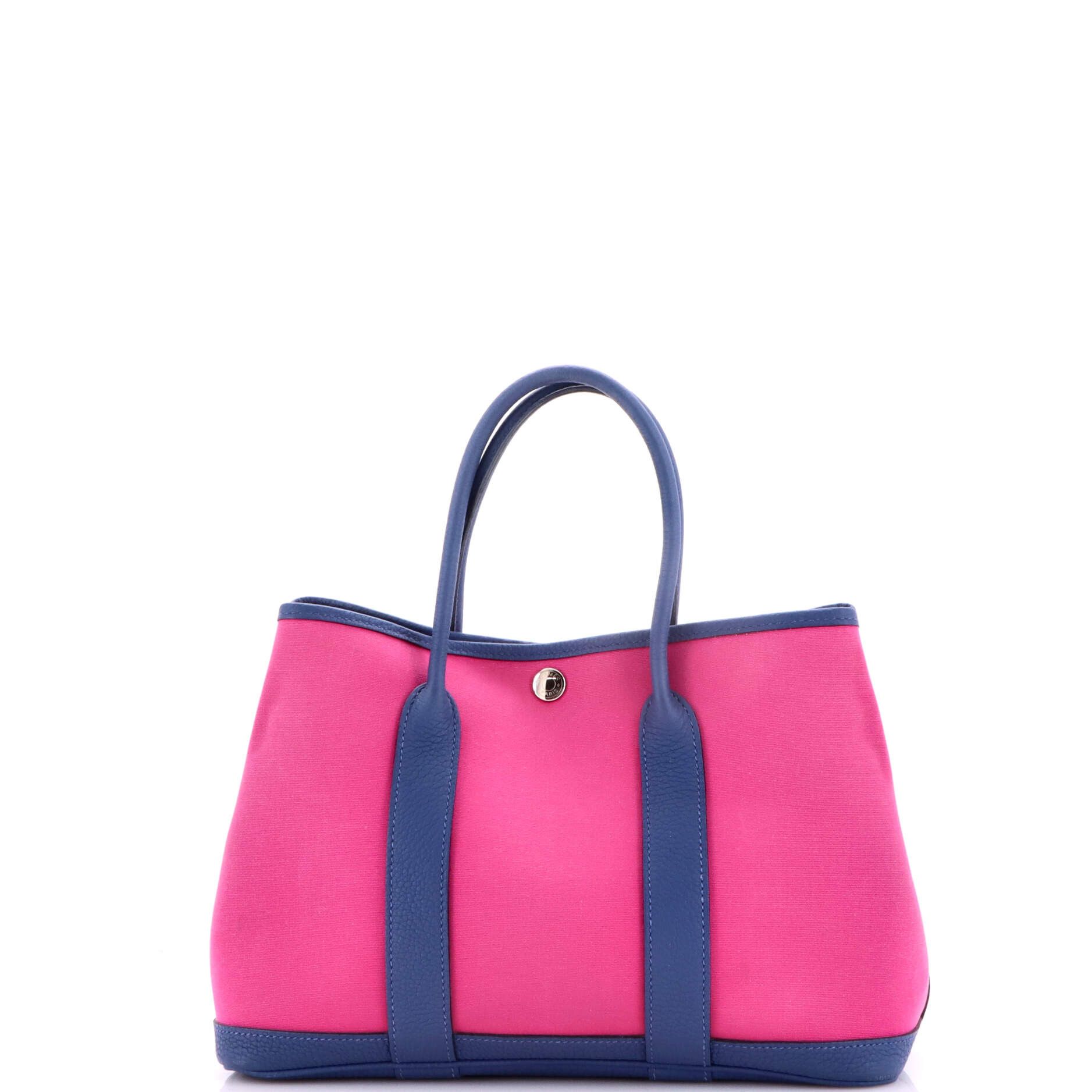 Hermes Garden Party Tote Size ONE SIZE - 3 Thumbnail