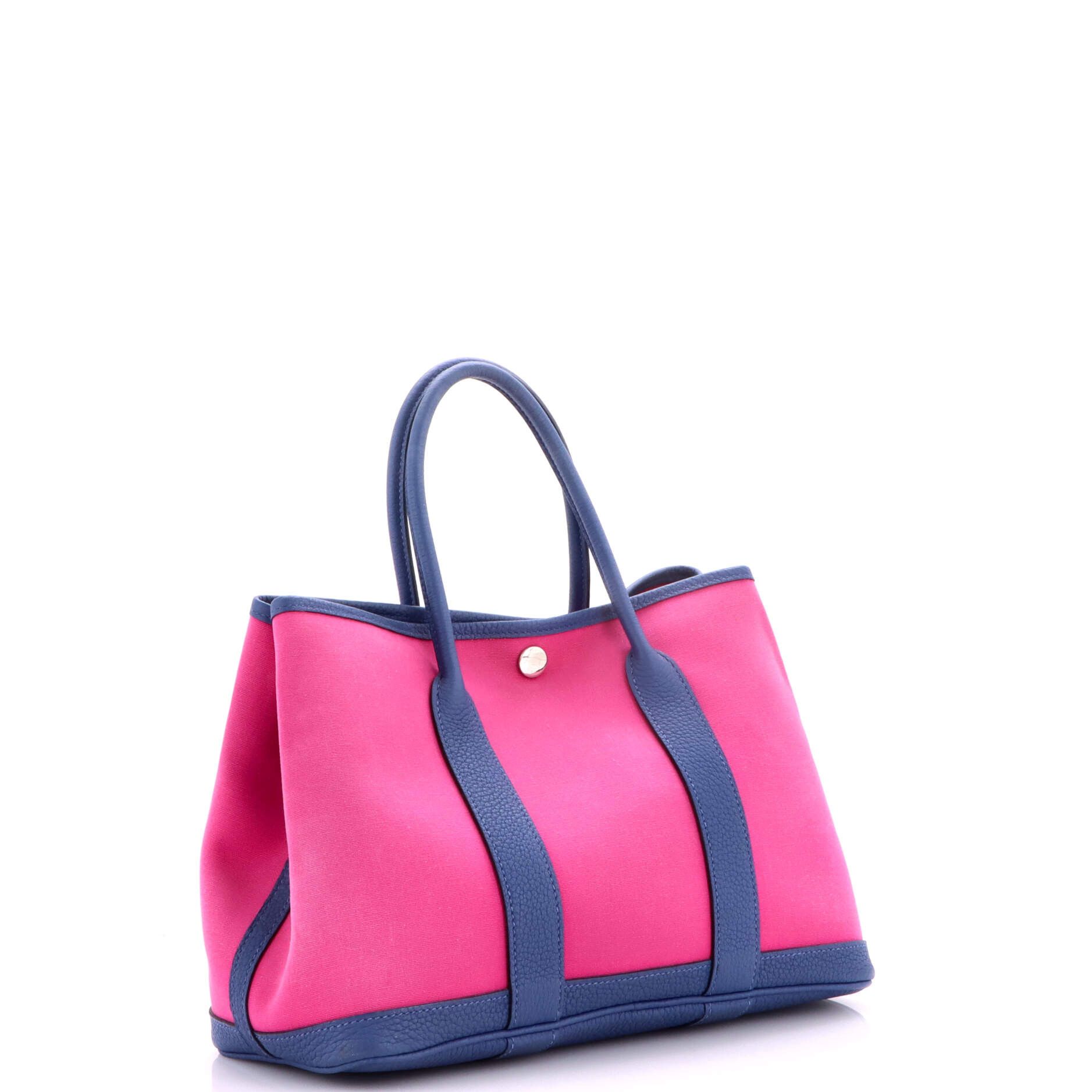 Hermes Garden Party Tote Size ONE SIZE - 2 Thumbnail