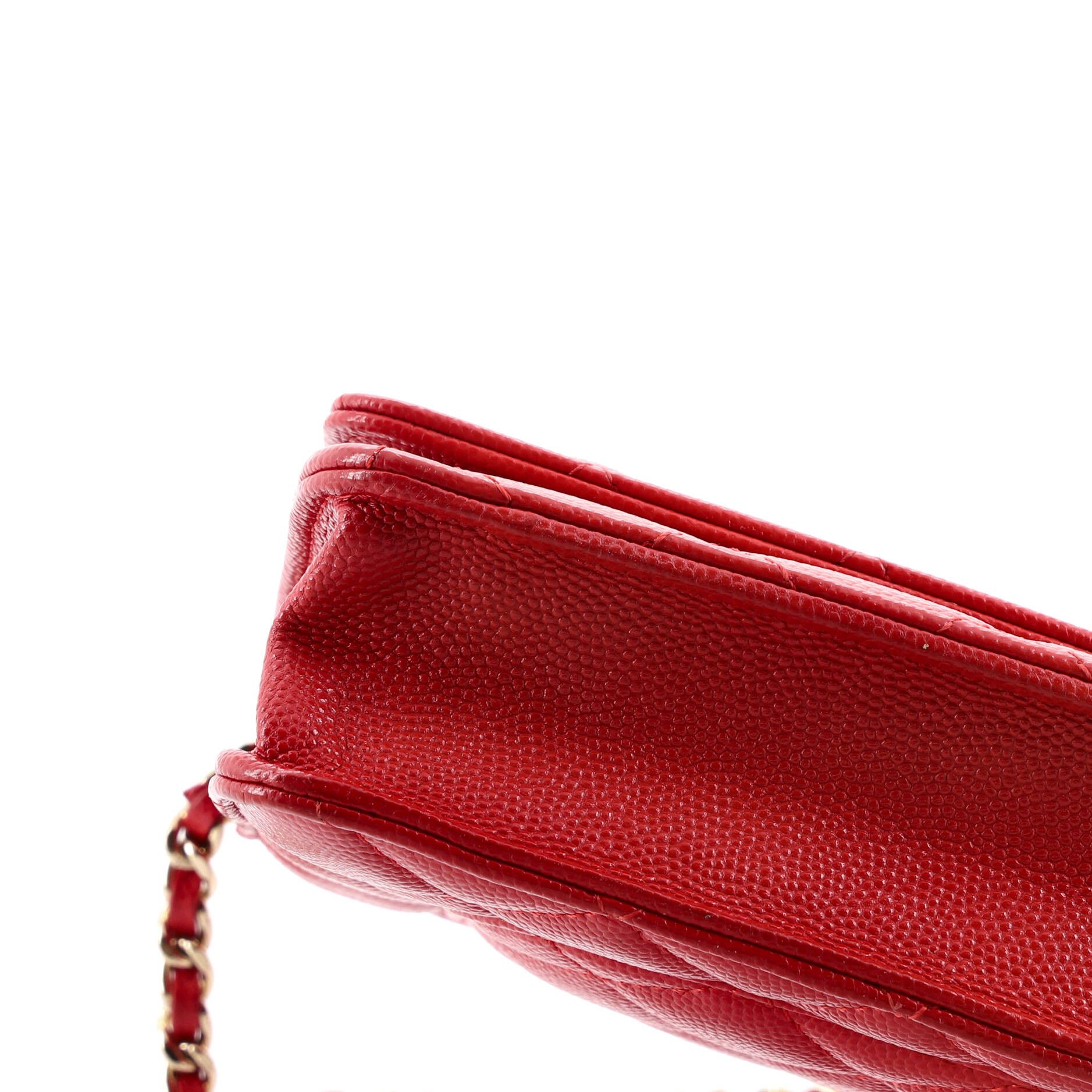 Chanel Wallet on Chain Size ONE SIZE - 7 Thumbnail
