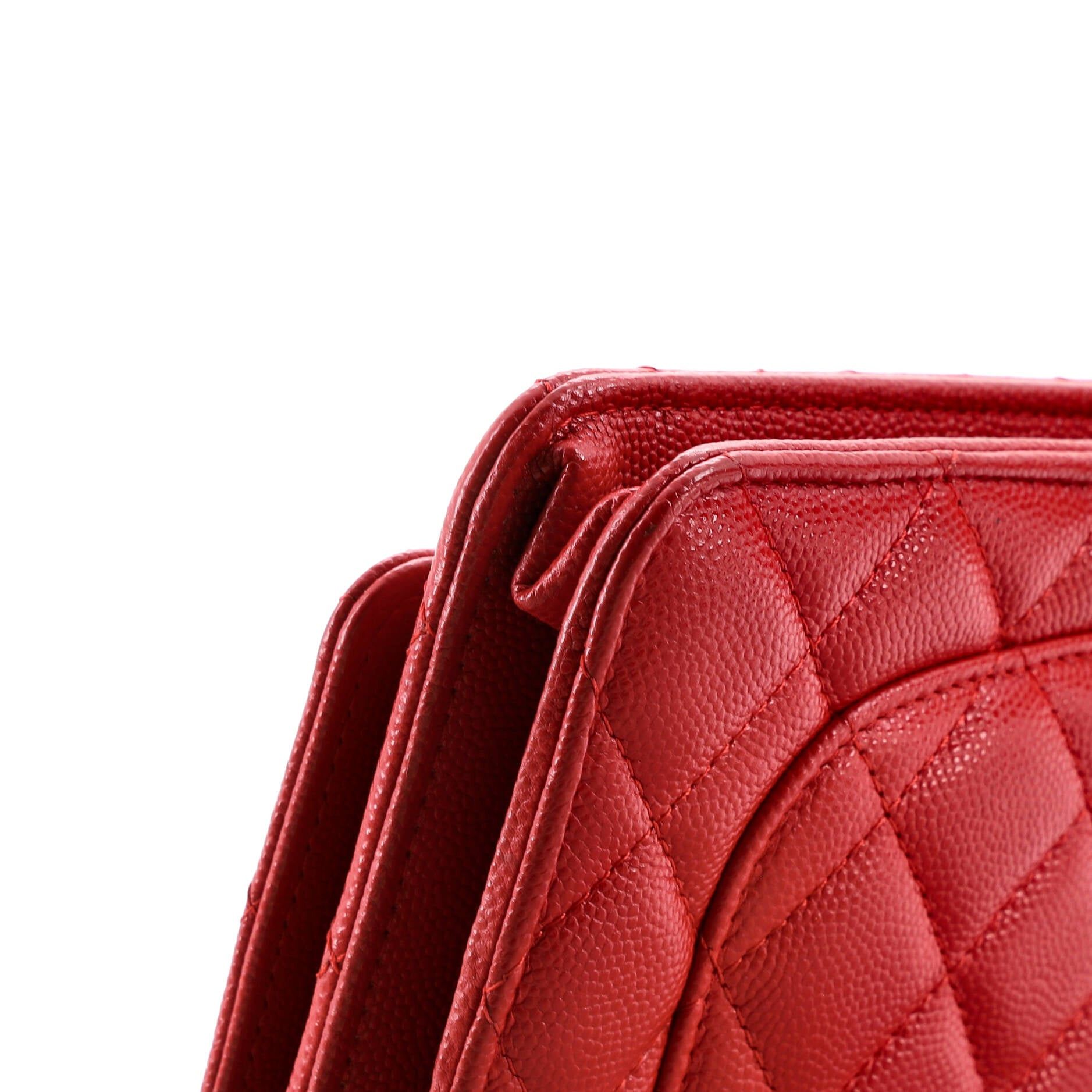 Chanel Wallet on Chain Size ONE SIZE - 6 Thumbnail