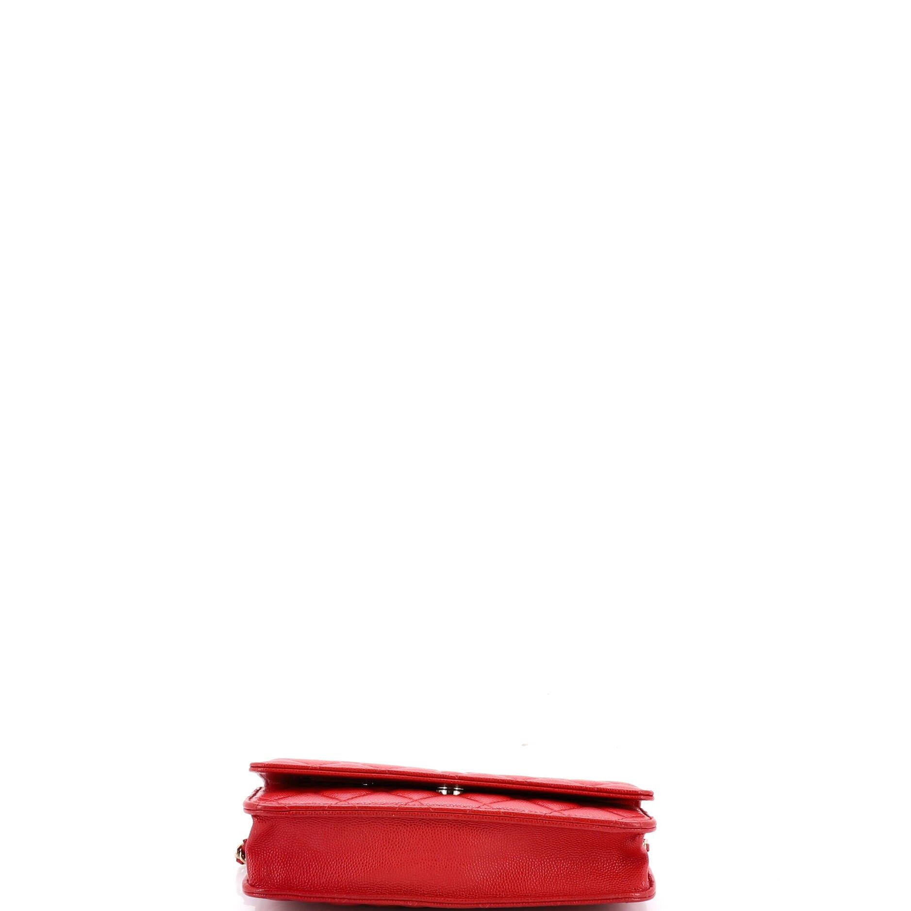 Chanel Wallet on Chain Size ONE SIZE - 4 Thumbnail