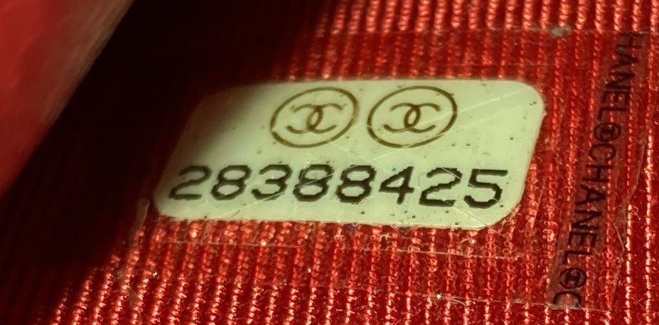 Chanel Wallet on Chain Size ONE SIZE - 9 Thumbnail