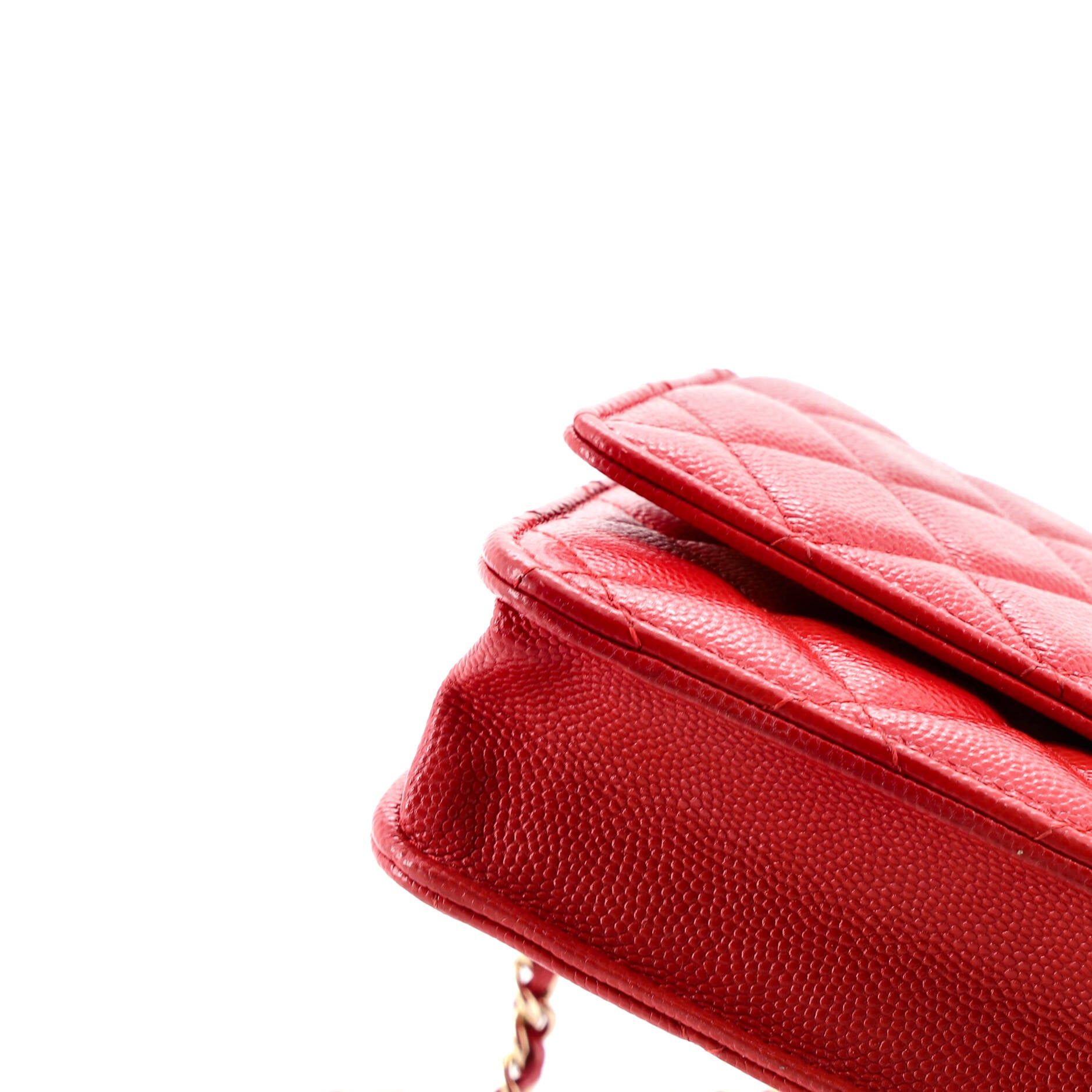 Chanel Wallet on Chain Size ONE SIZE - 8 Thumbnail