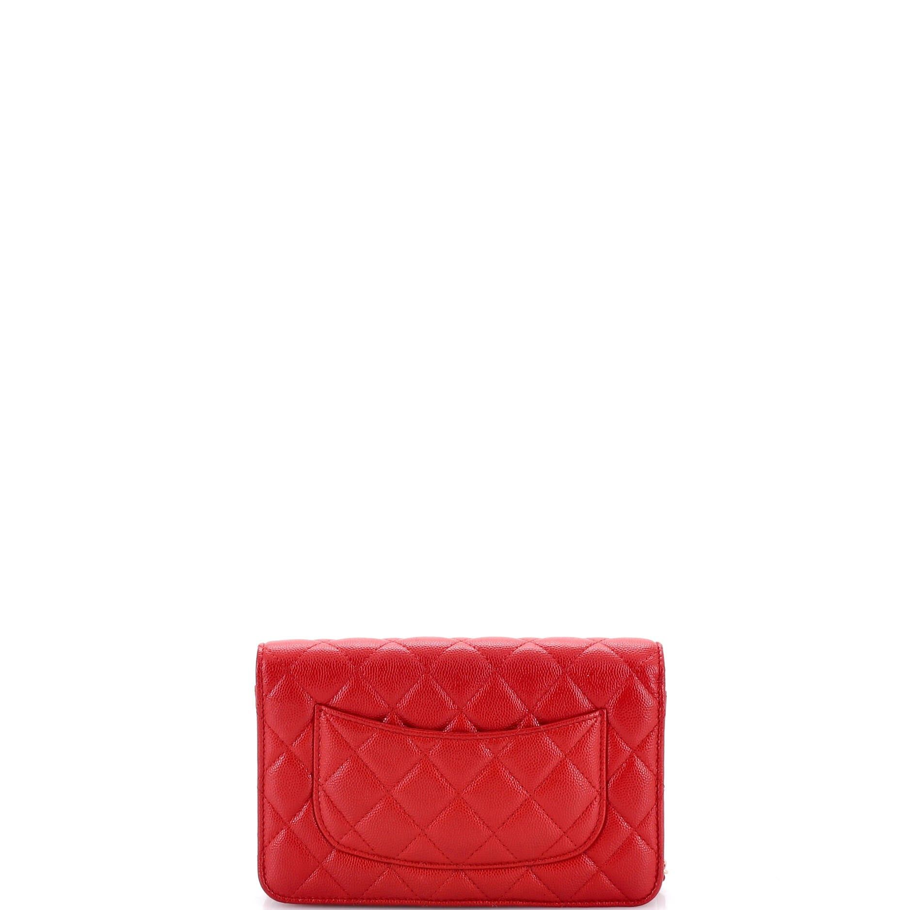 Chanel Wallet on Chain Size ONE SIZE - 3 Thumbnail