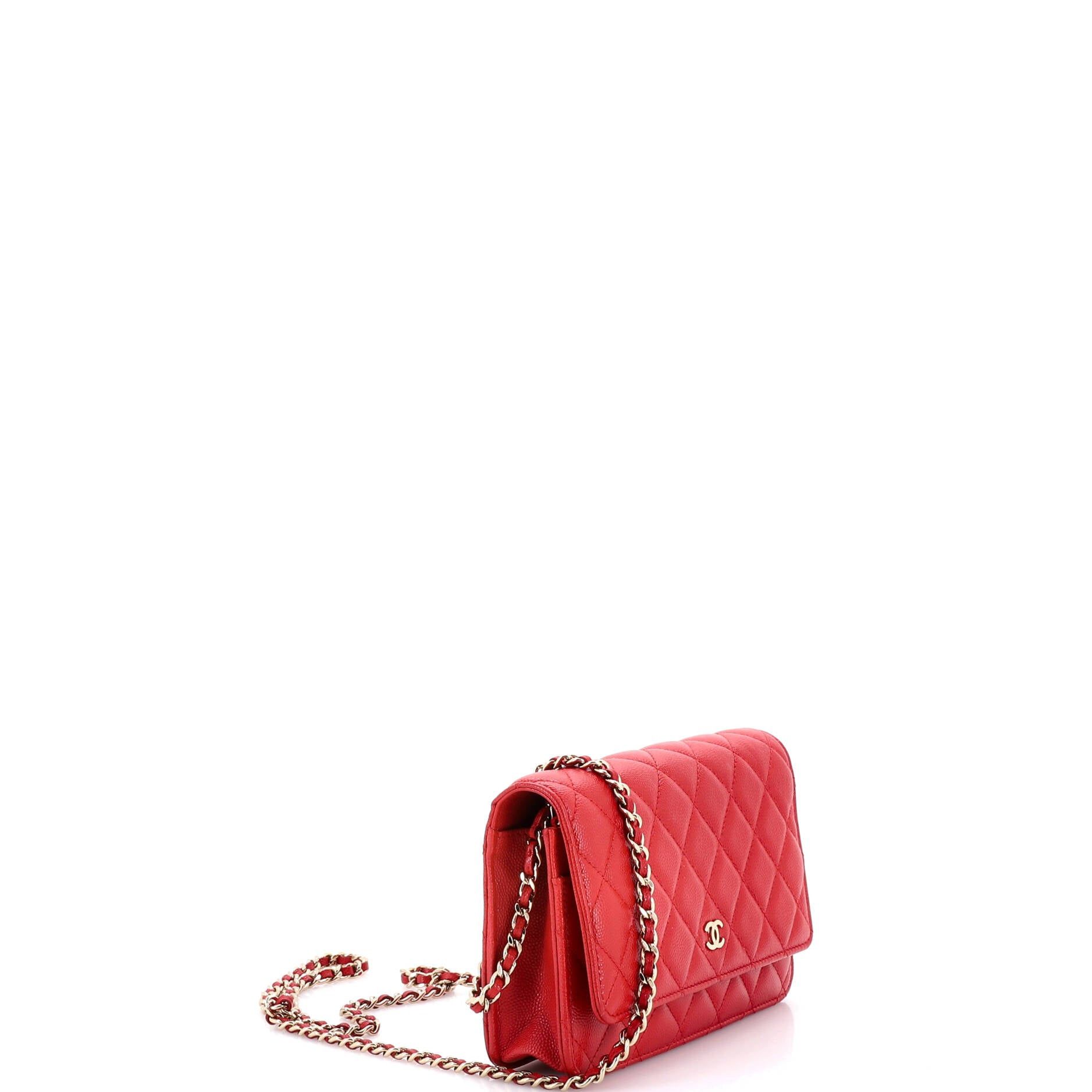 Chanel Wallet on Chain Size ONE SIZE - 2 Thumbnail