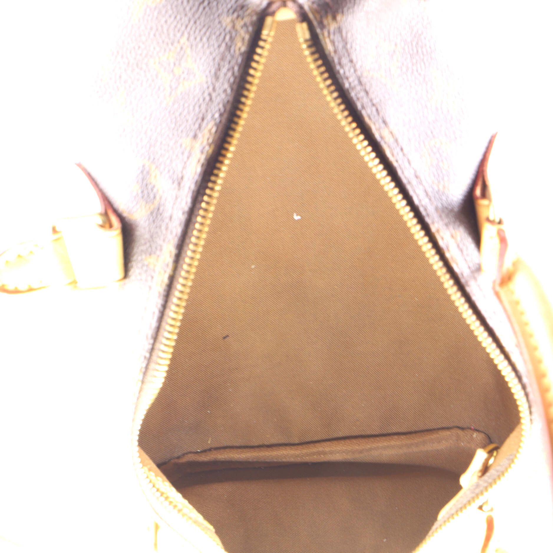 Louis Vuitton Speedy Bandouliere Bag Size ONE SIZE - 5 Thumbnail