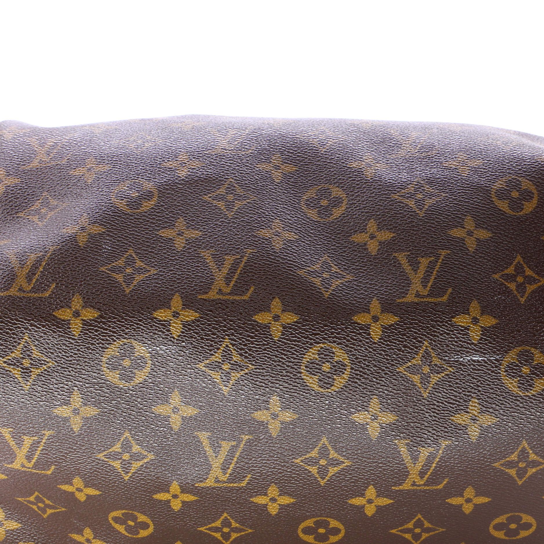 Louis Vuitton Speedy Bandouliere Bag Size ONE SIZE - 7 Thumbnail