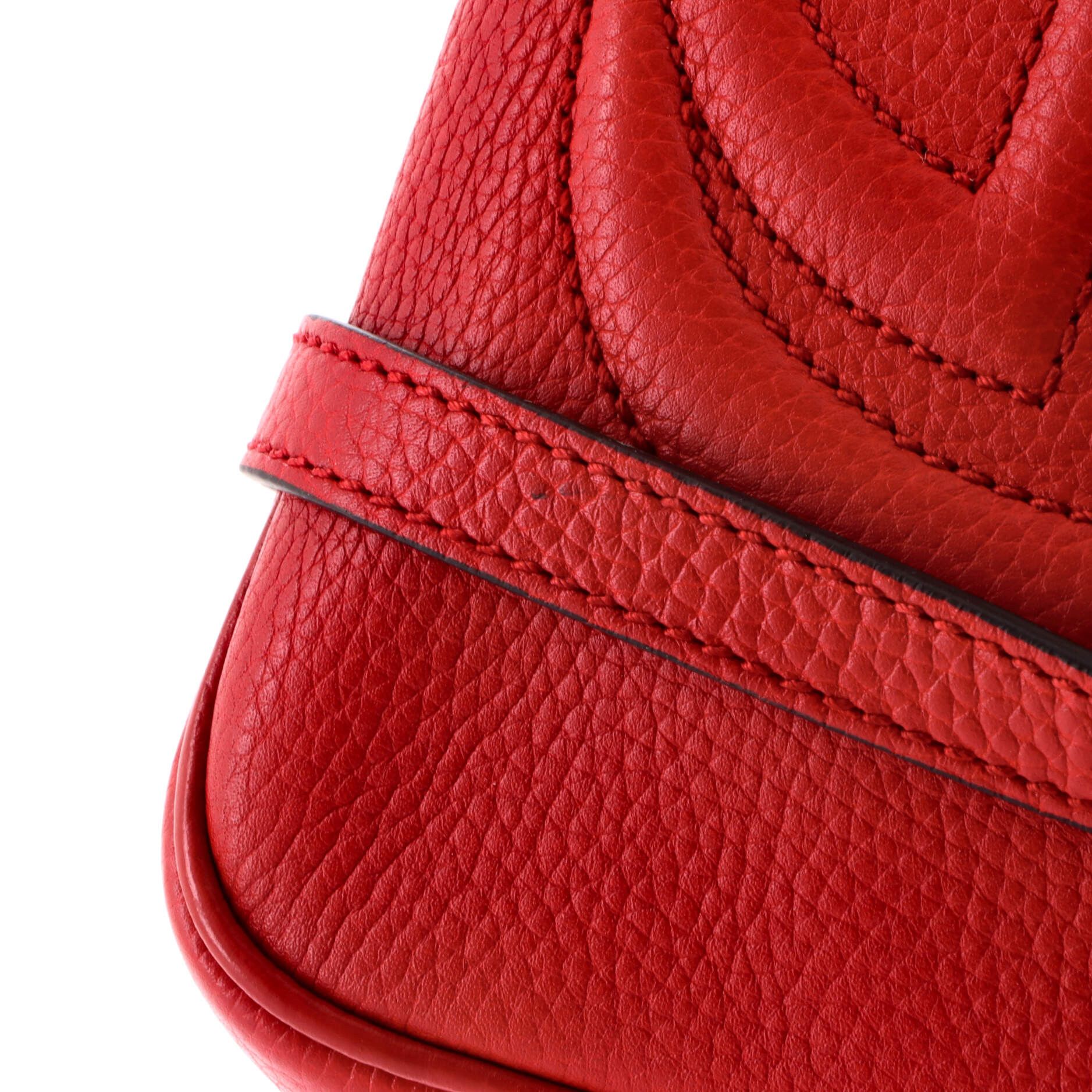 Gucci Soho Disco Crossbody Bag Size ONE SIZE - 7 Thumbnail