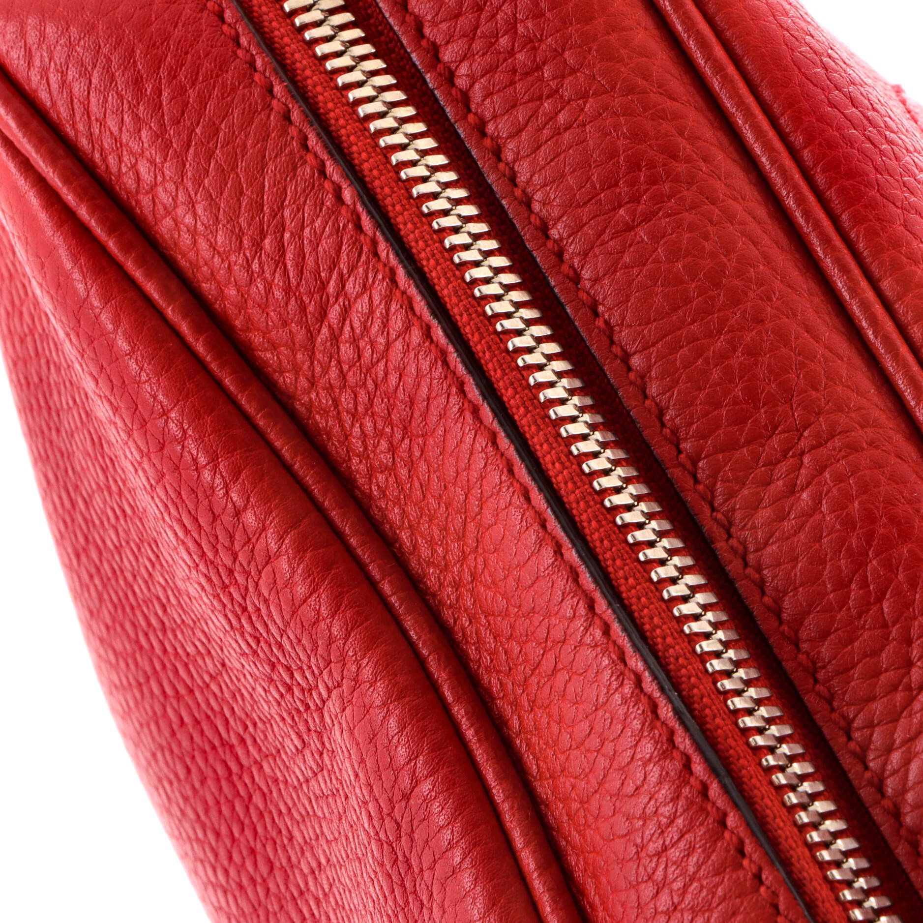 Gucci Soho Disco Crossbody Bag Size ONE SIZE - 6 Thumbnail