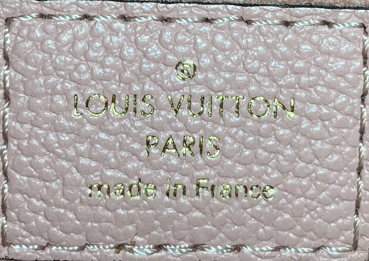 Louis Vuitton Daily Pouch Size ONE SIZE - 8 Thumbnail
