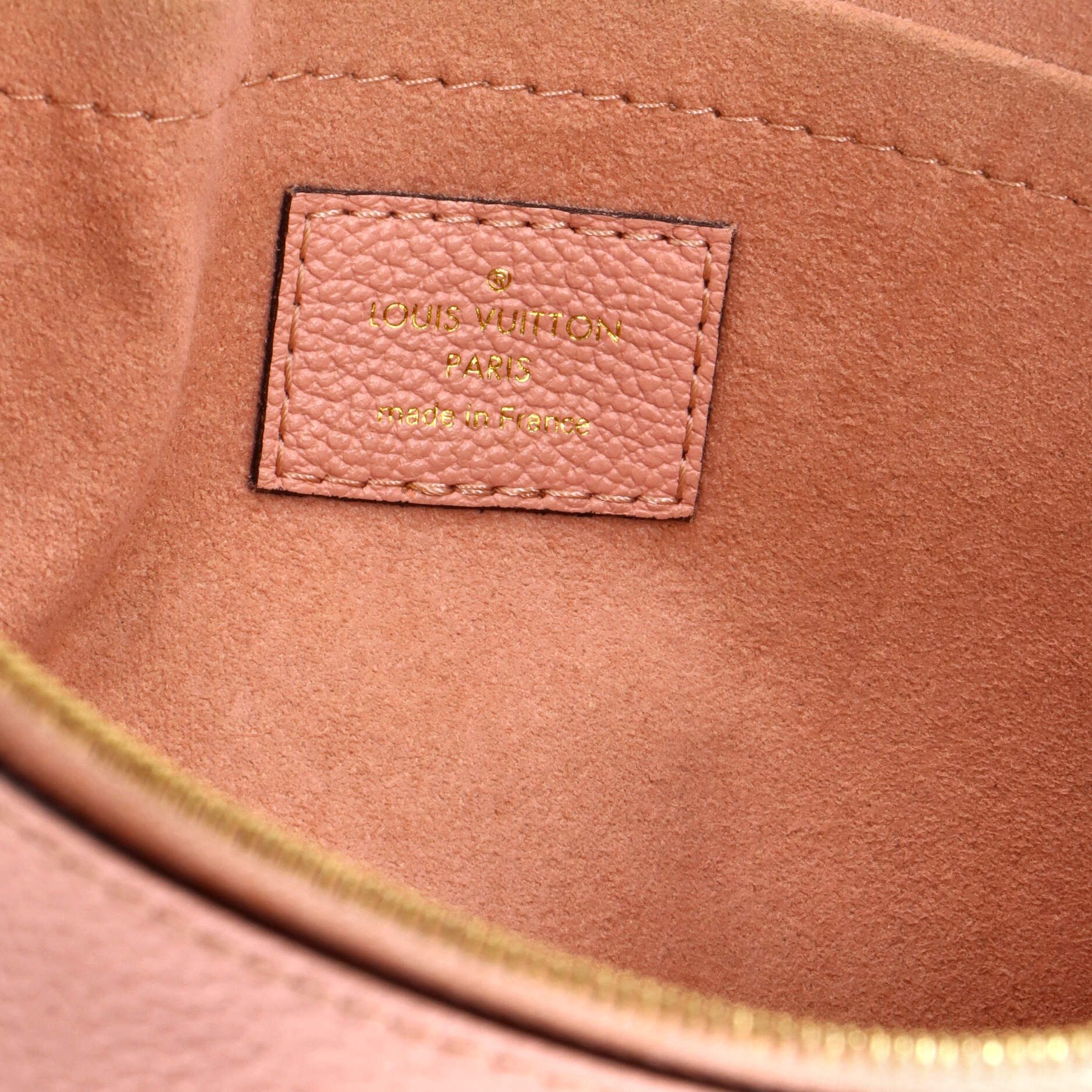 Louis Vuitton Daily Pouch Size ONE SIZE - 7 Thumbnail