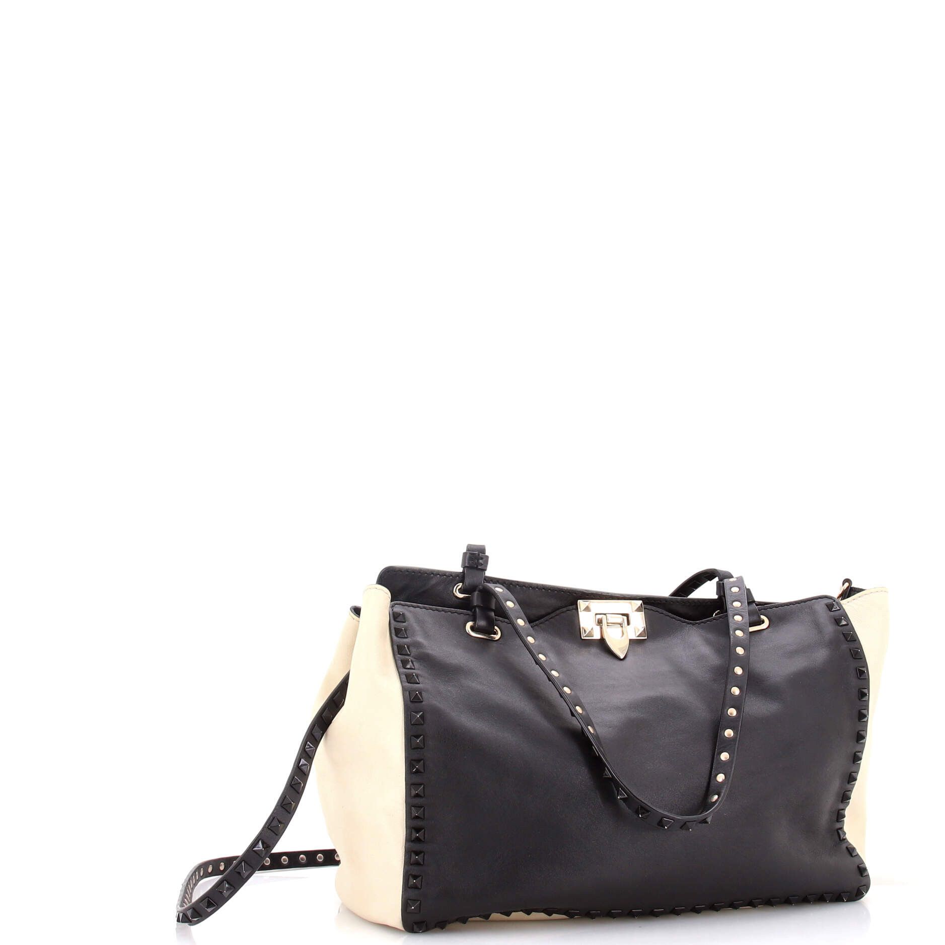 Valentino Rockstud Tote Size ONE SIZE - 2 Thumbnail
