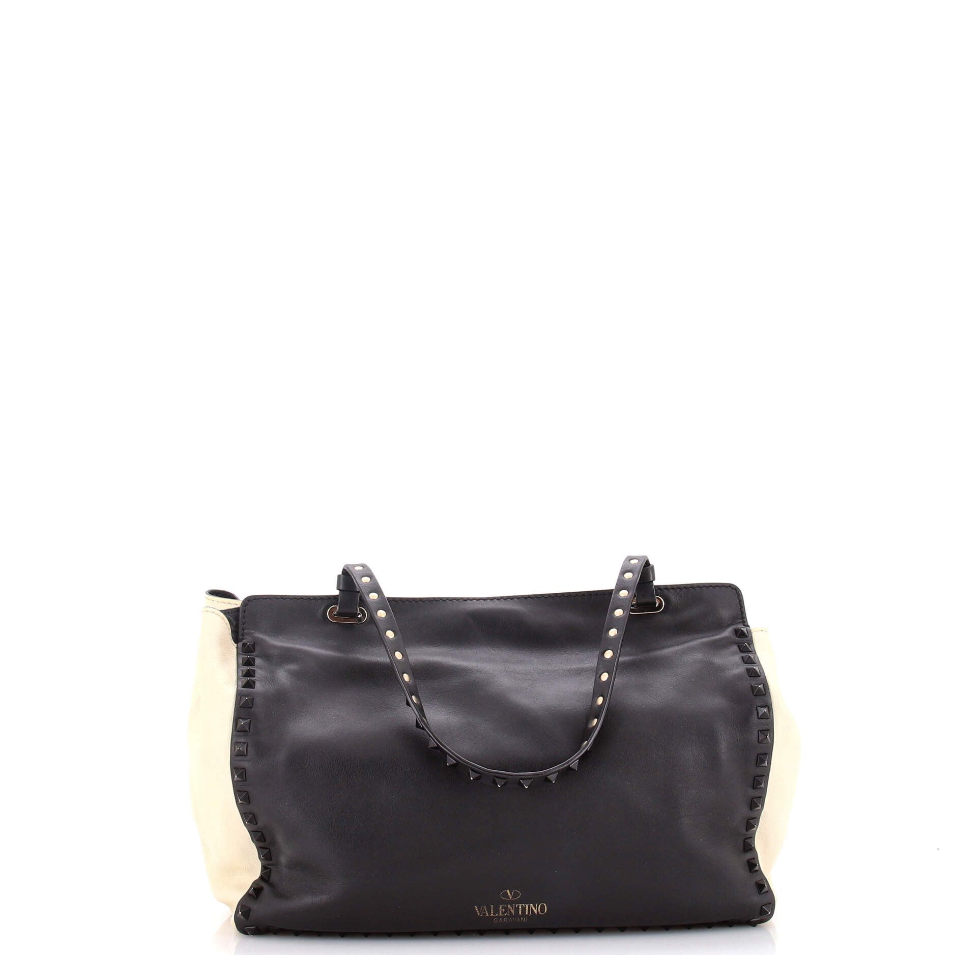 Valentino Rockstud Tote Size ONE SIZE - 3 Thumbnail
