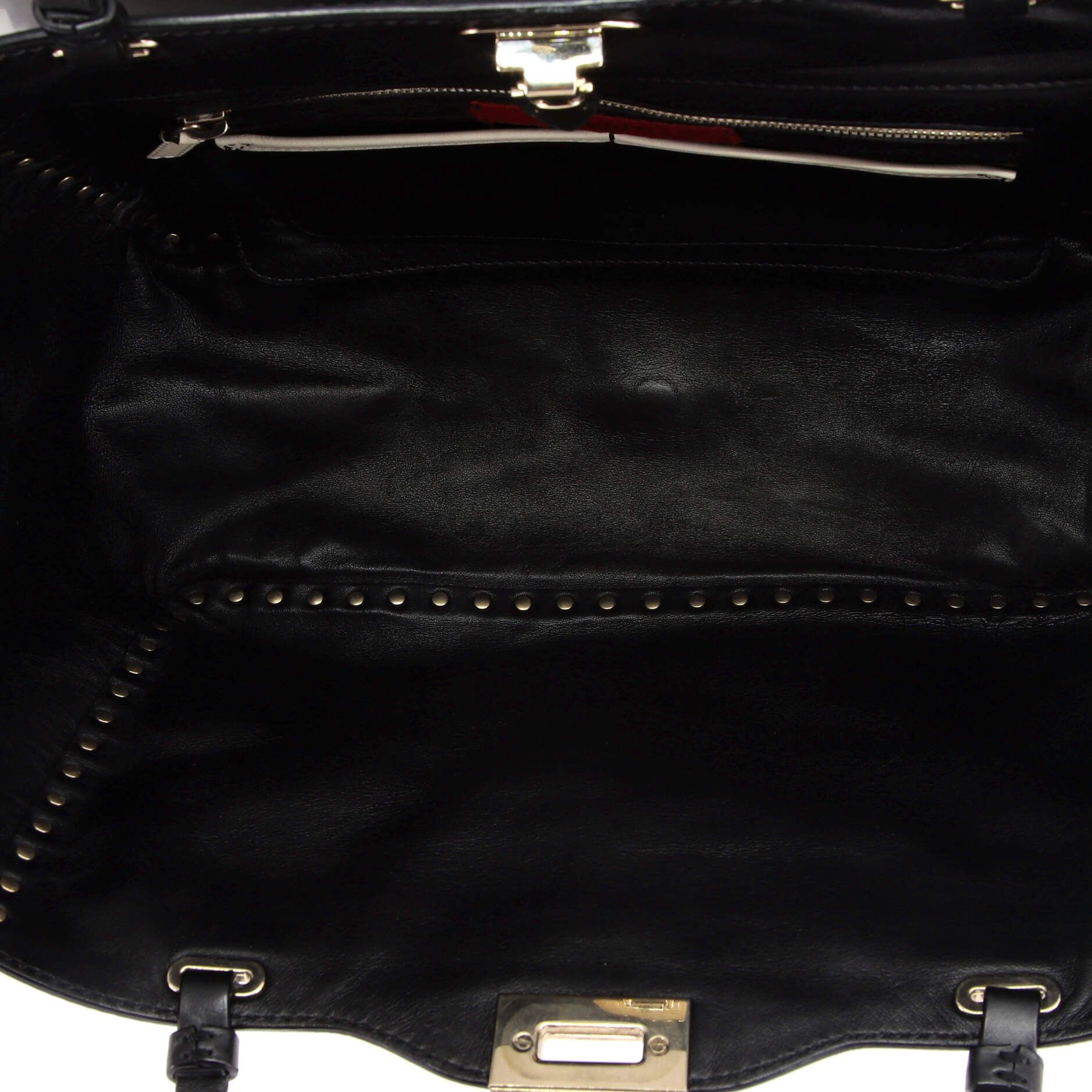 Valentino Rockstud Tote Size ONE SIZE - 5 Thumbnail