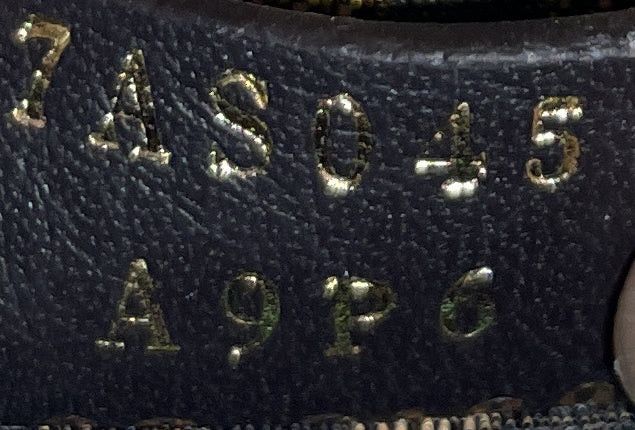 Fendi Chain Baguette Charm Bag Size ONE SIZE - 6 Thumbnail