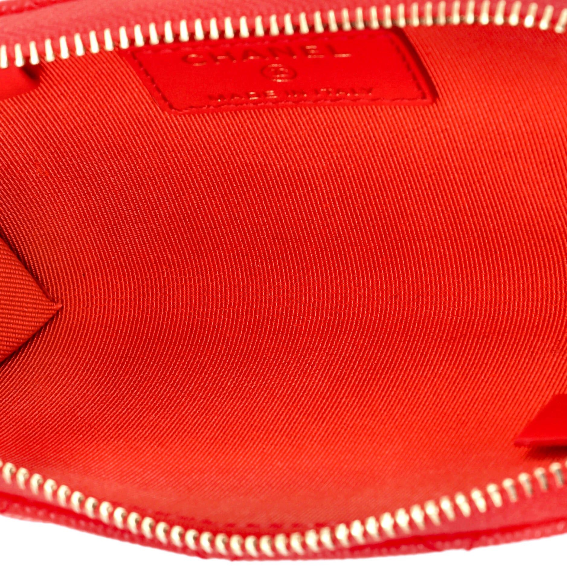 Chanel Key Pouch Size ONE SIZE - 5 Thumbnail