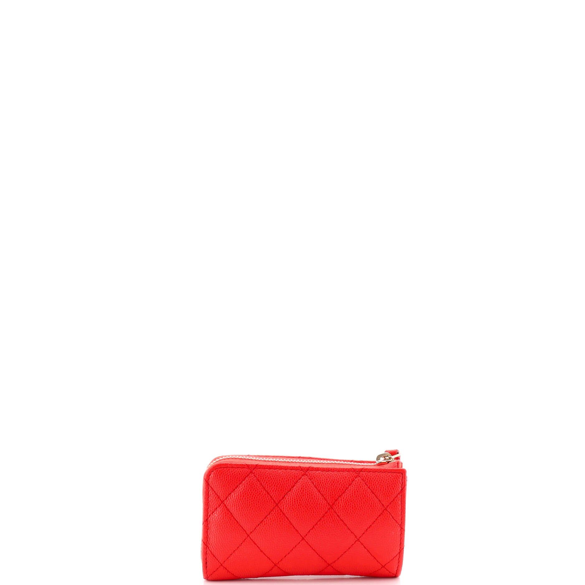 Chanel Key Pouch Size ONE SIZE - 3 Thumbnail
