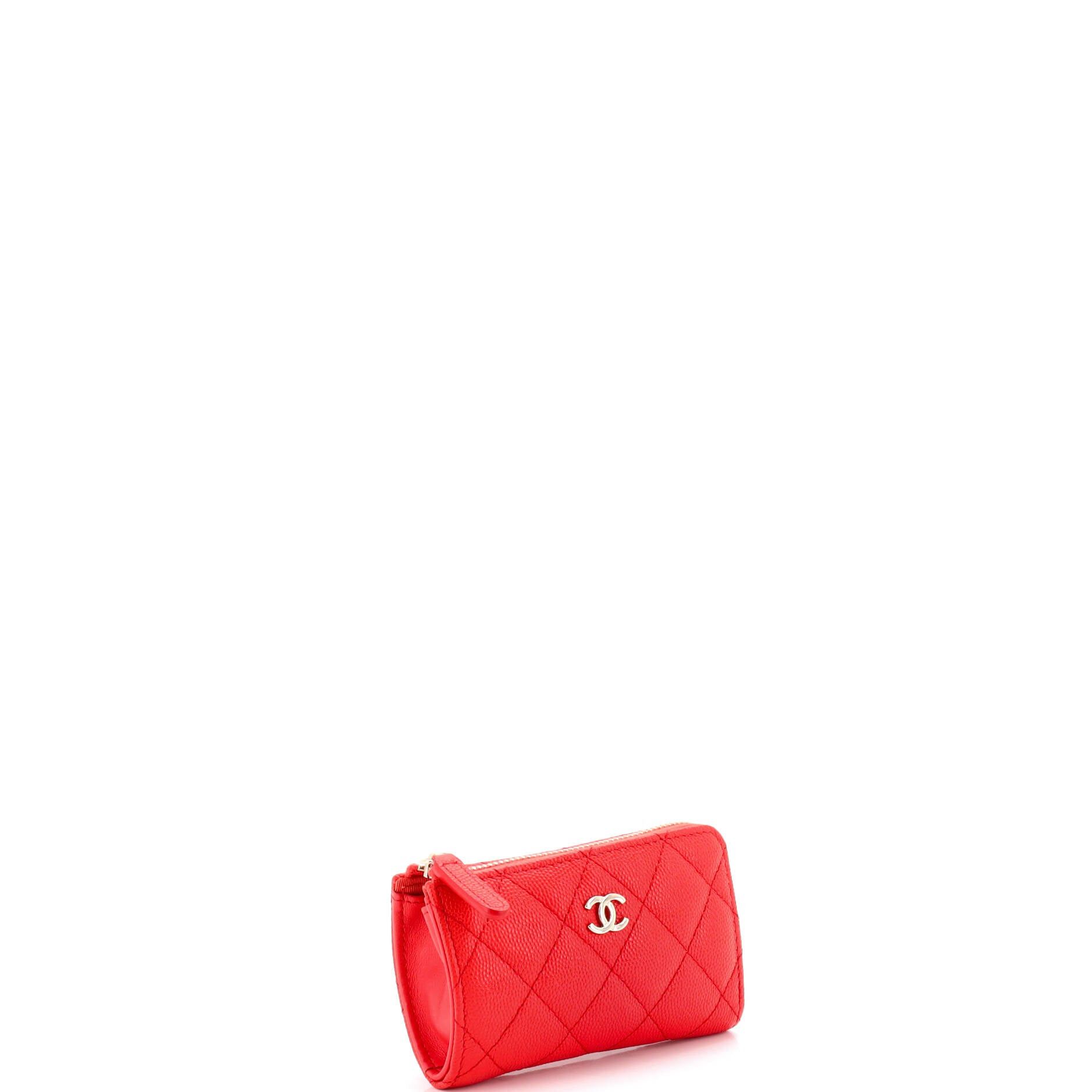 Chanel Key Pouch Size ONE SIZE - 2 Thumbnail