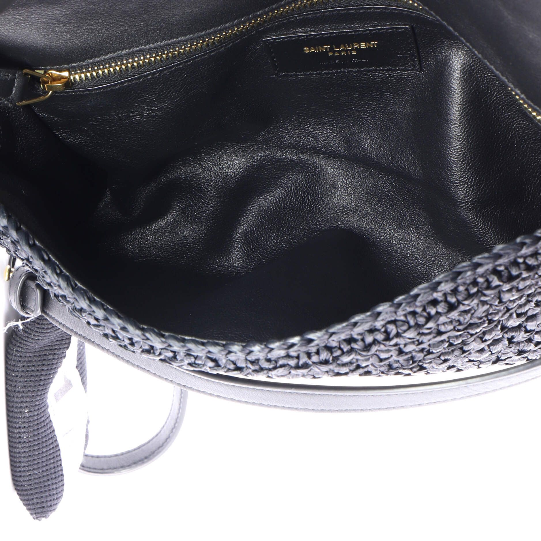 Saint Laurent Paris Kate 99 Tassel Flap Bag Size ONE SIZE - 5 Thumbnail