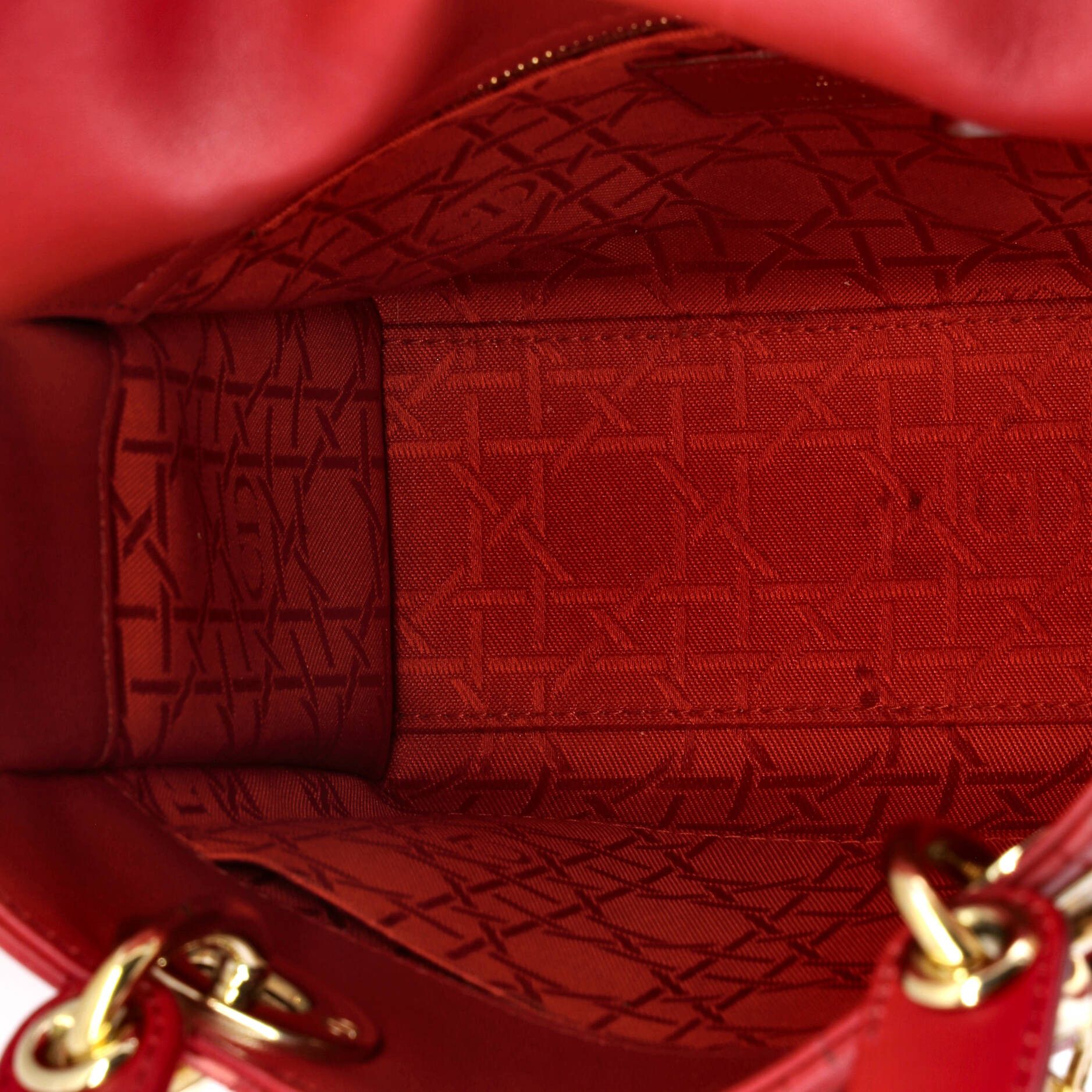 Dior My ABCDior Lady Dior Bag Size ONE SIZE - 5 Thumbnail